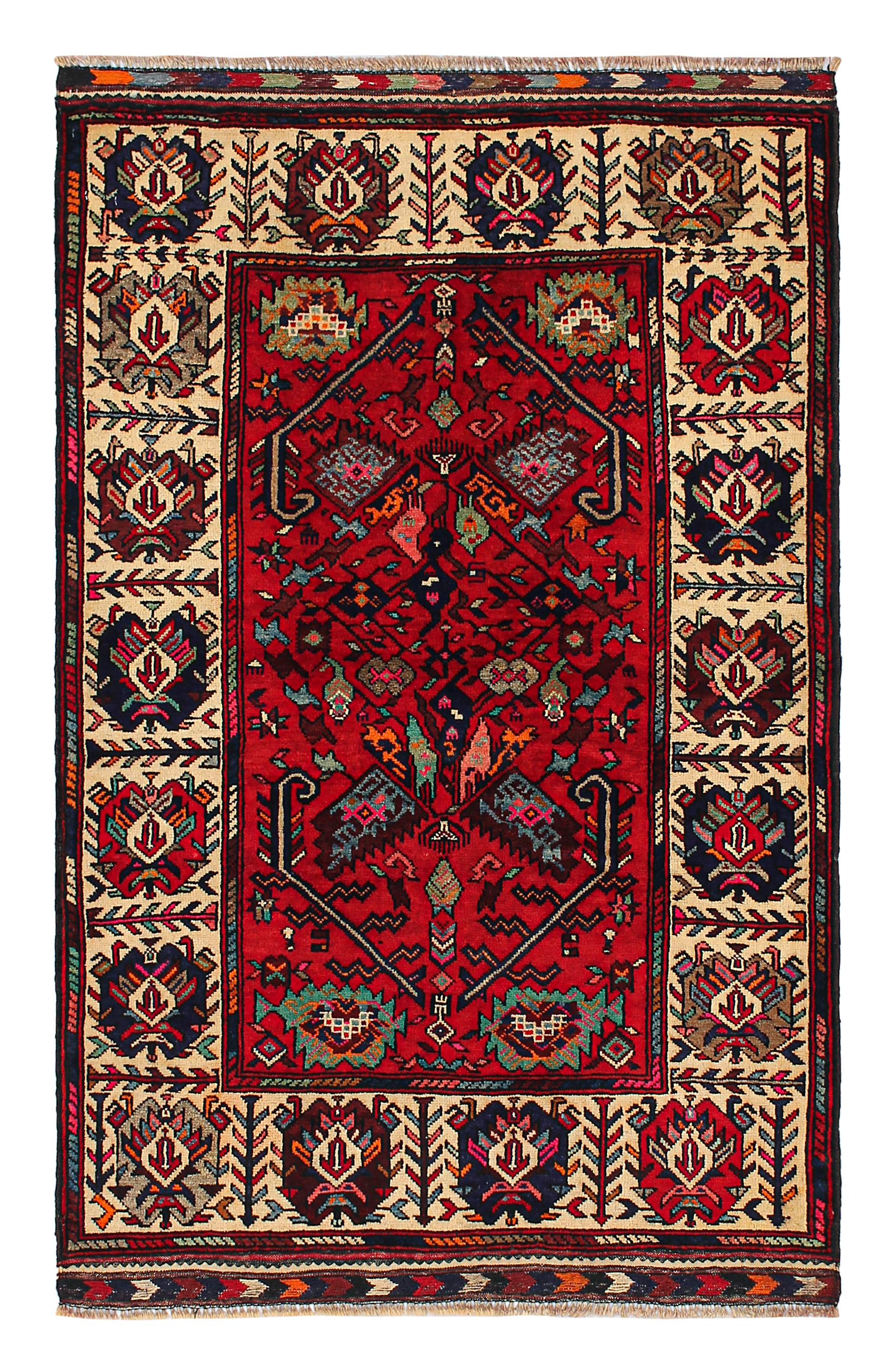 ADRASKAN BALUCHI