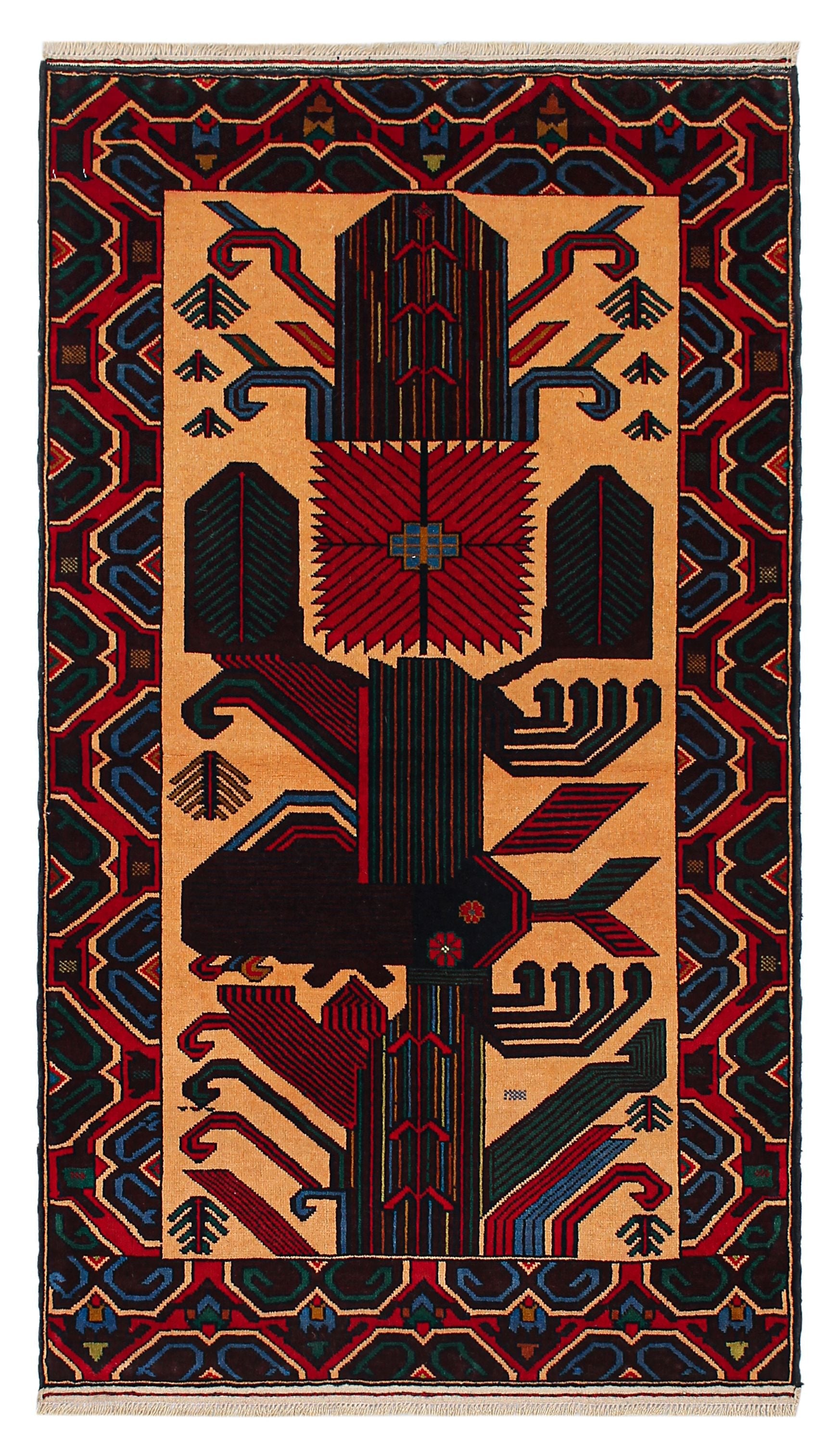 ADRASKAN BALUCHI