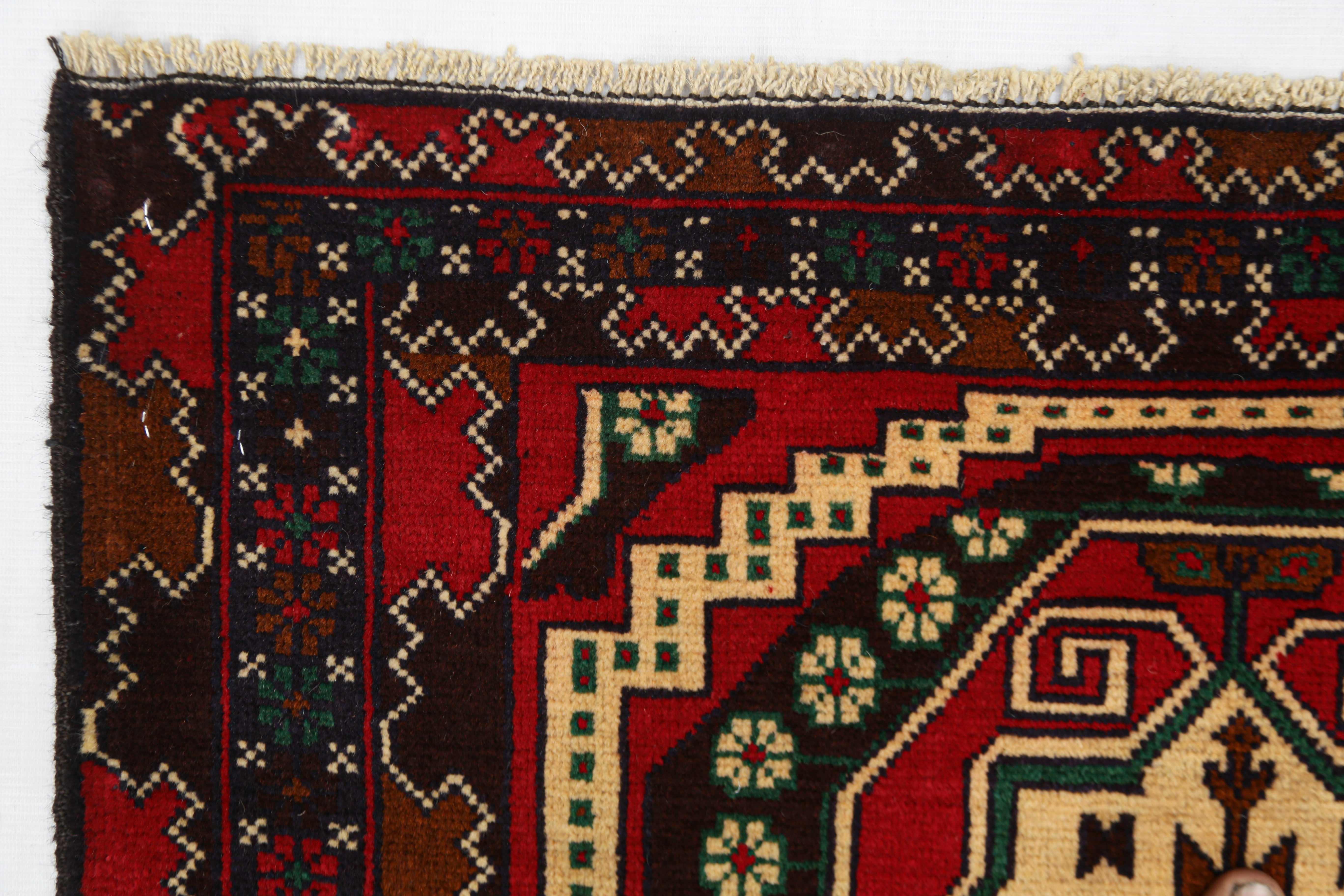 ADRASKAN BALUCHI