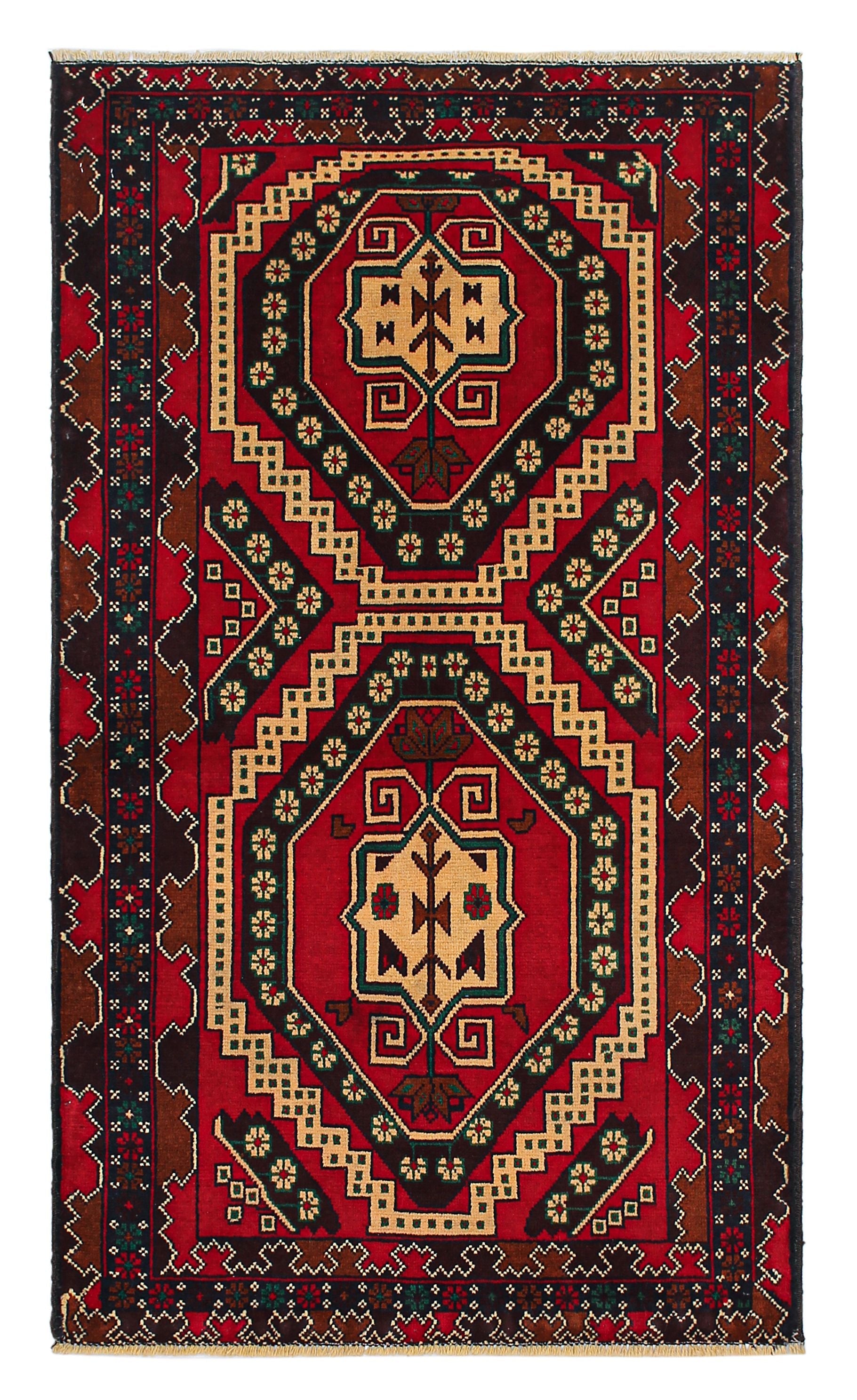 ADRASKAN BALUCHI