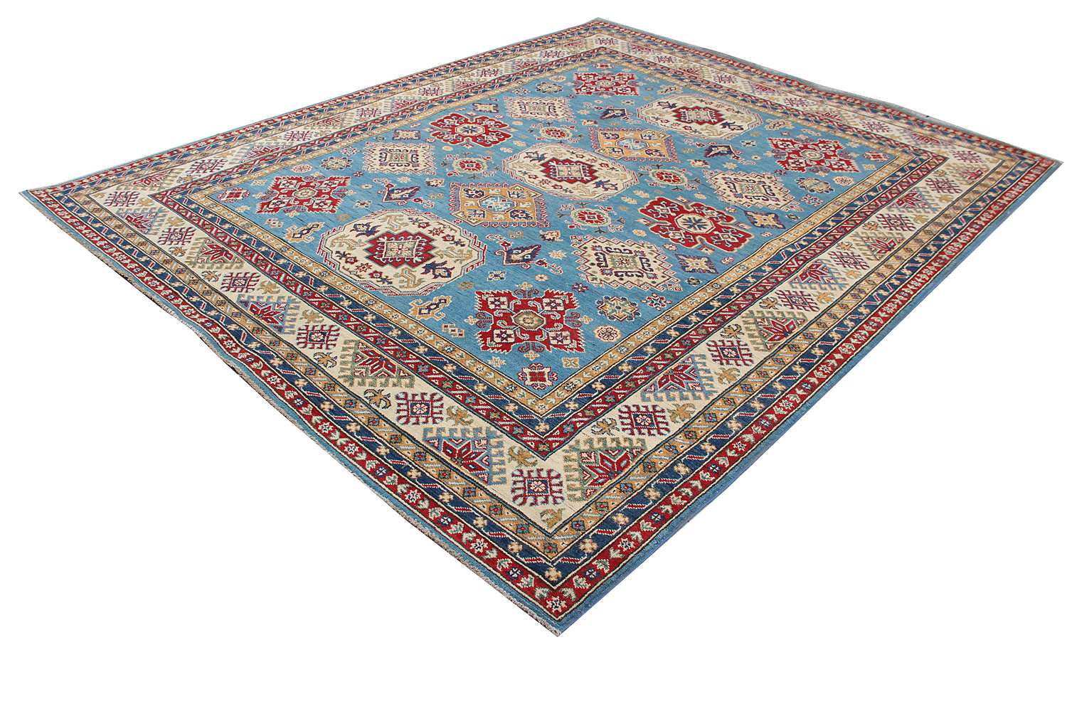 KAZAK