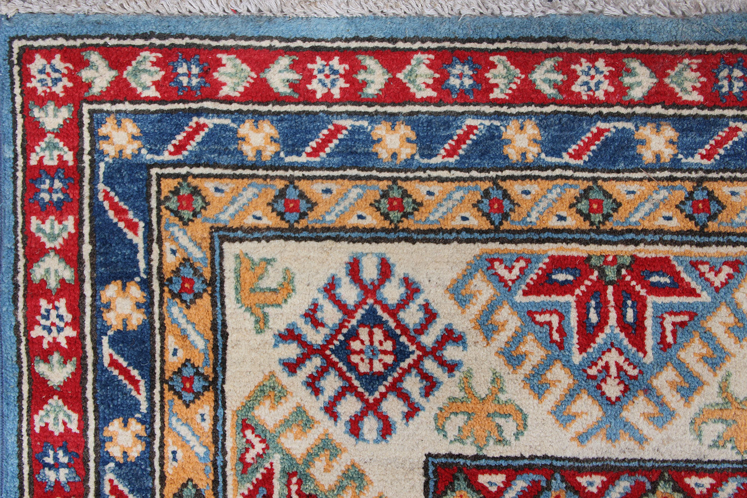KAZAK