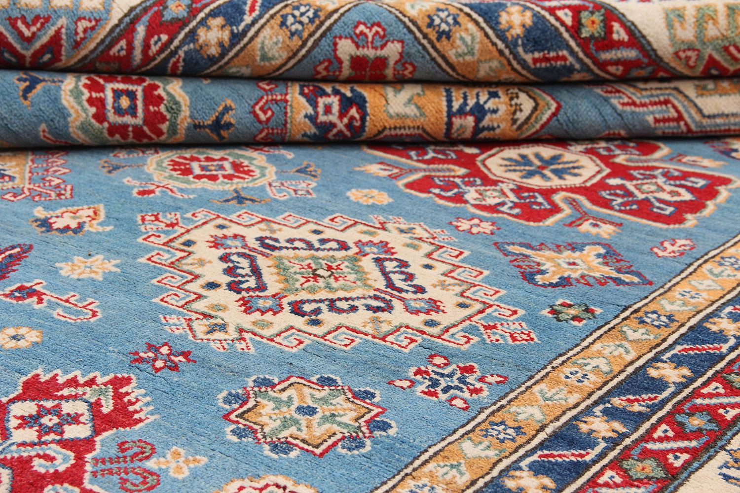 KAZAK