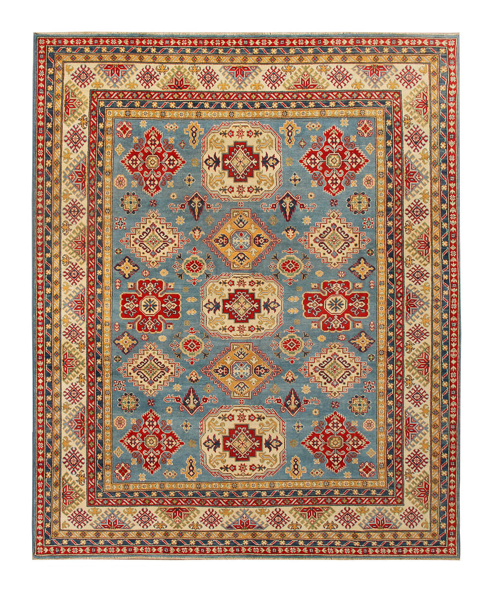 KAZAK