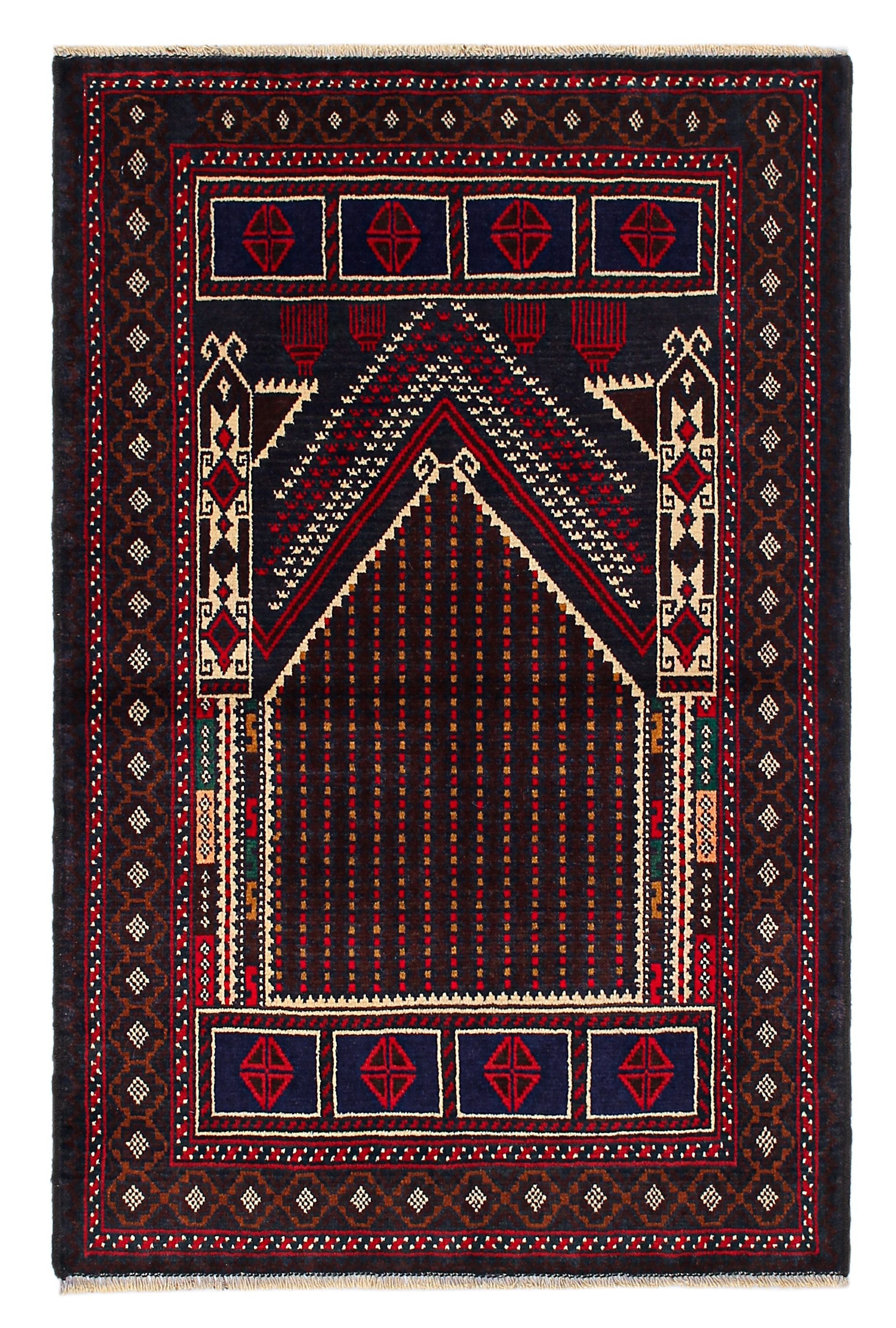 PRAYER RUG