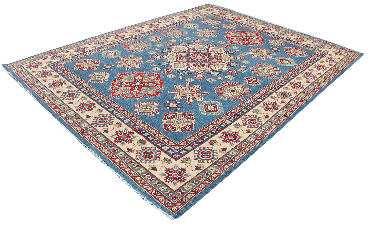 KAZAK