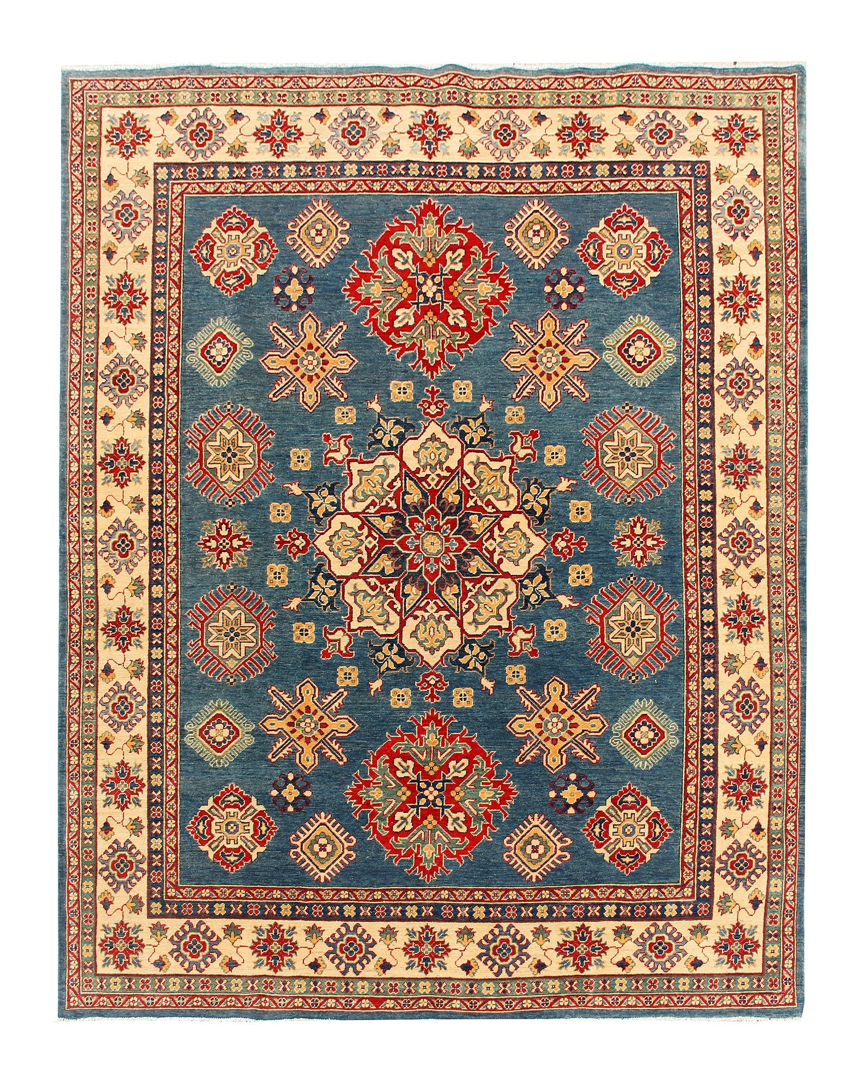 KAZAK