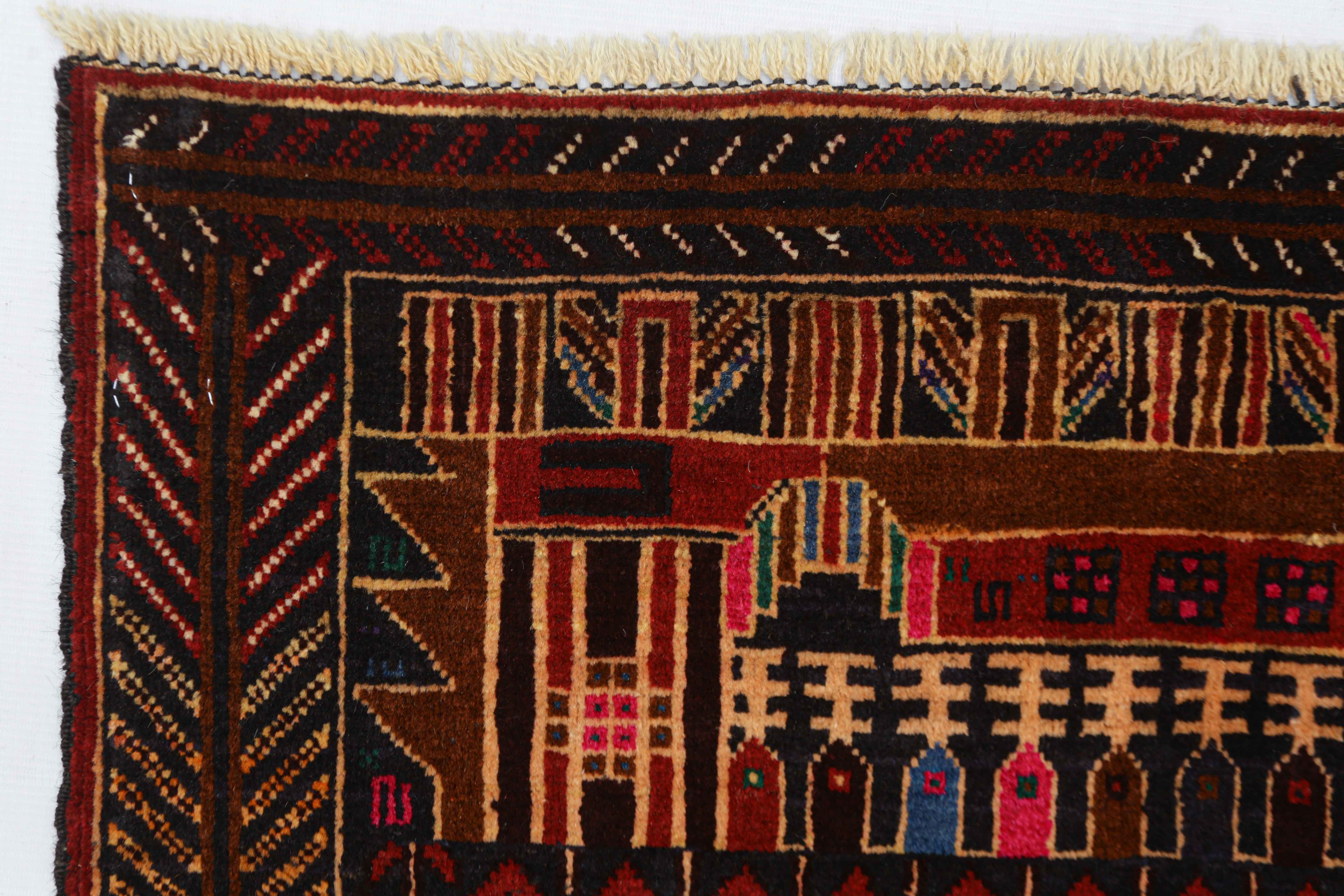 ADRASKAN BALUCHI