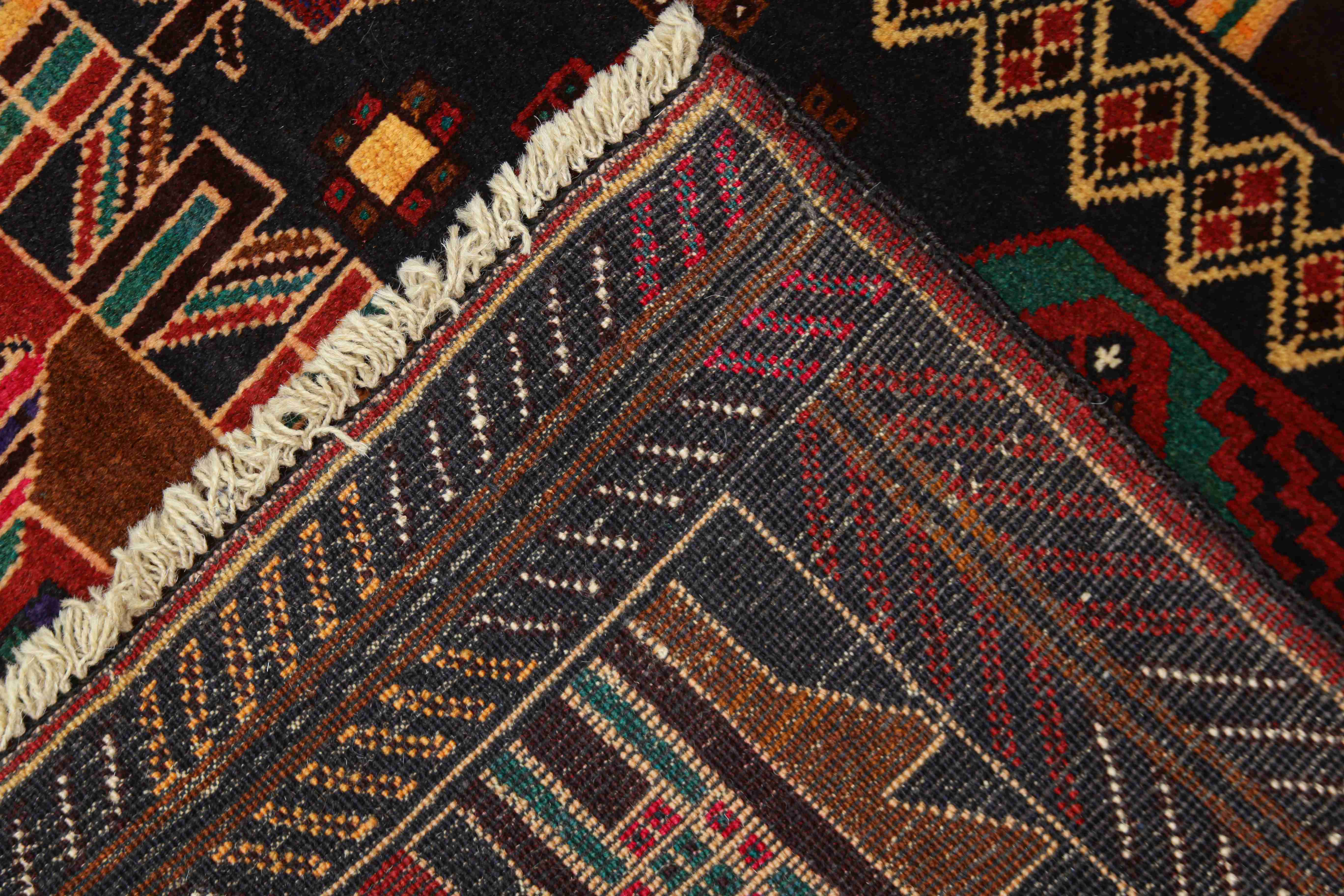 ADRASKAN BALUCHI
