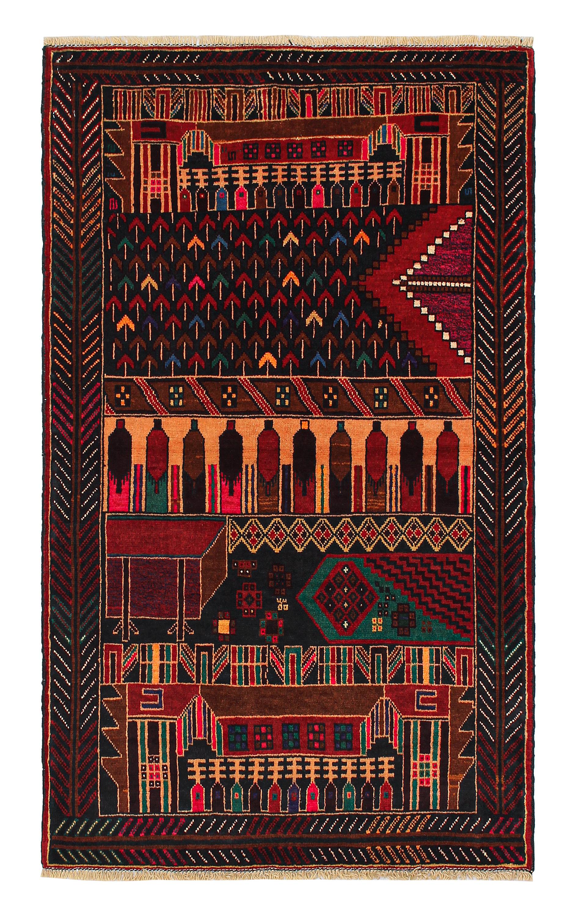 ADRASKAN BALUCHI