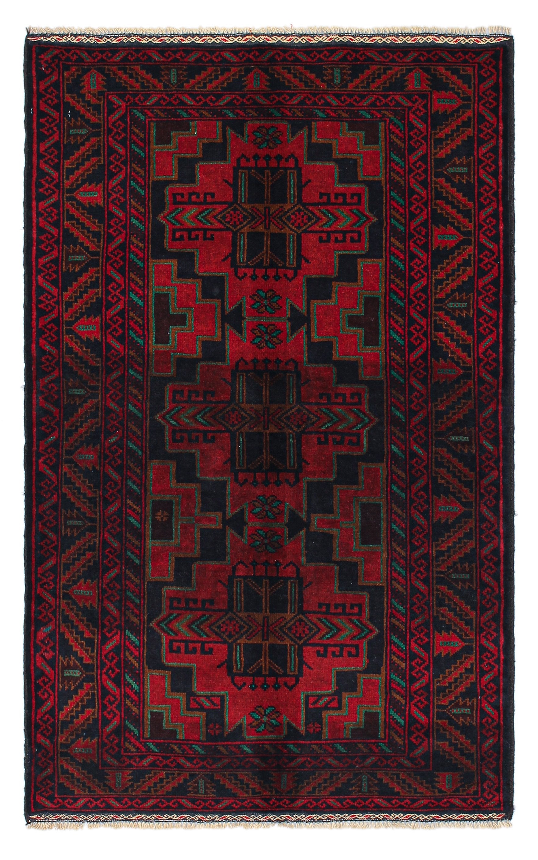 ADRASKAN BALUCHI