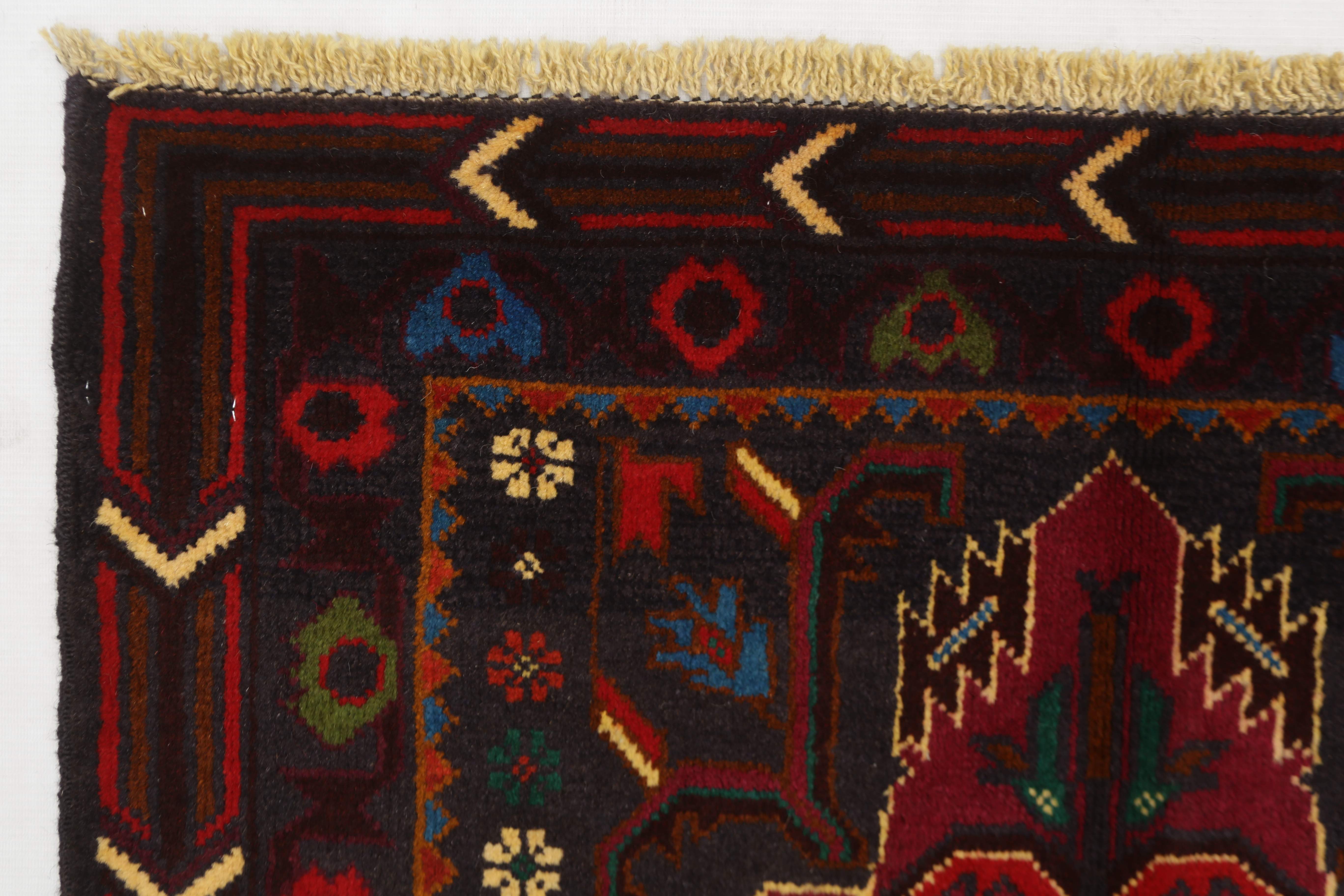 ADRASKAN BALUCHI