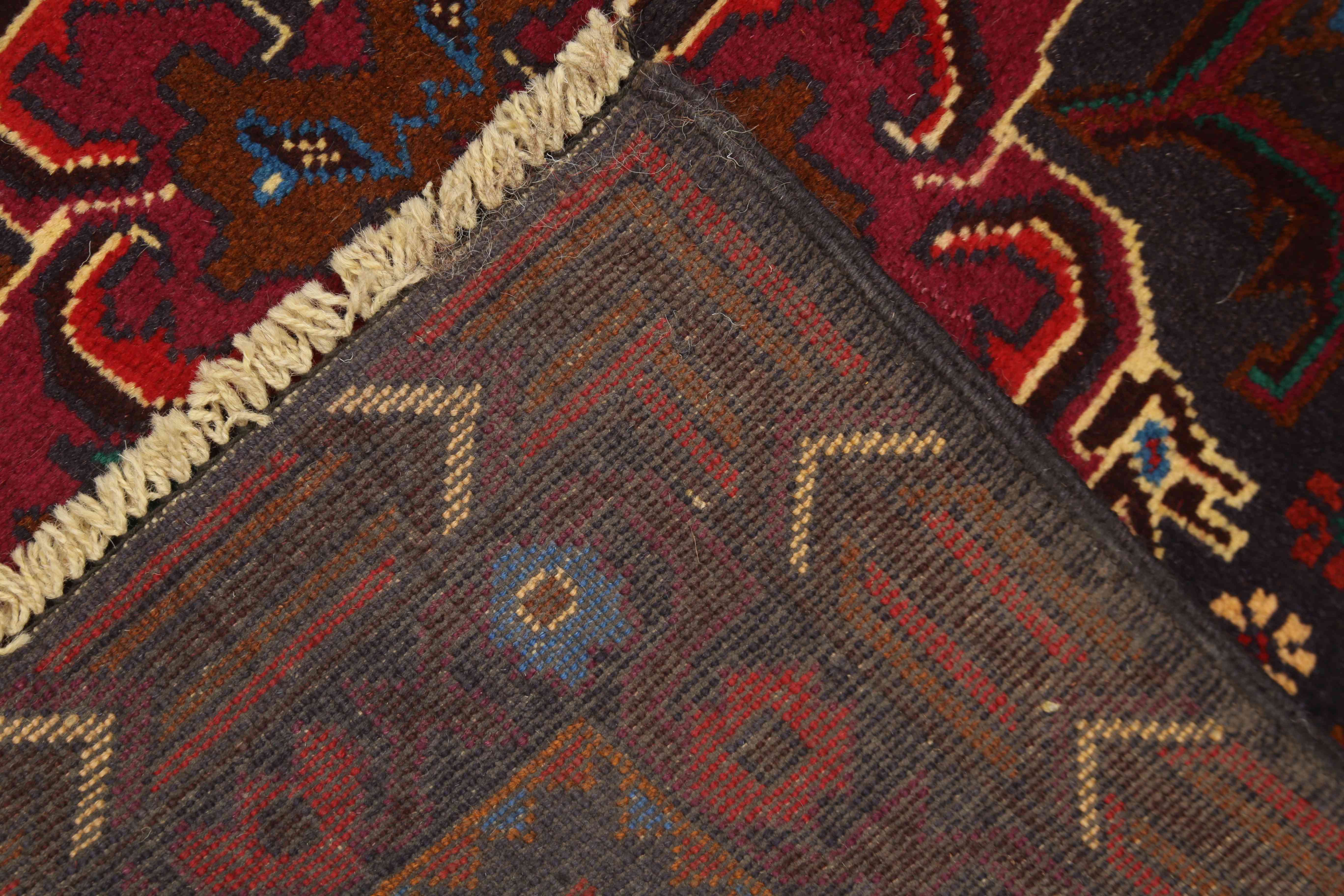 ADRASKAN BALUCHI