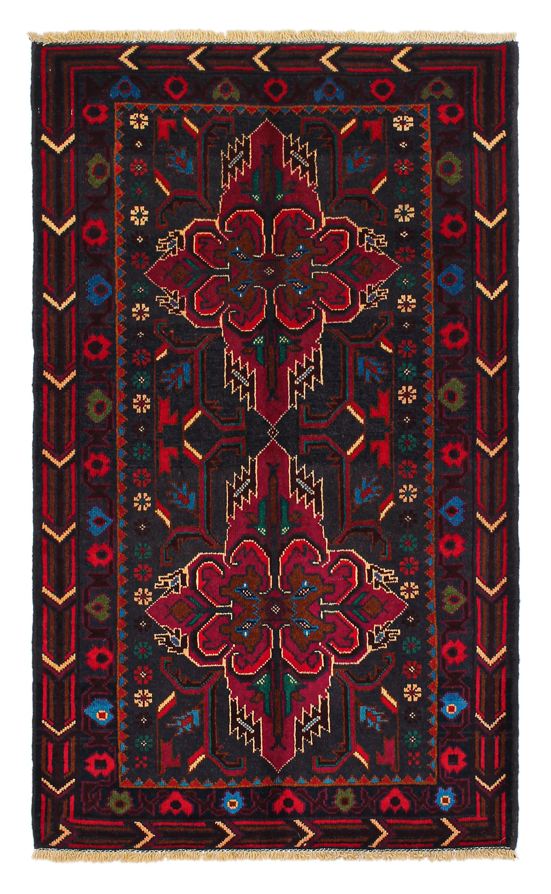 ADRASKAN BALUCHI