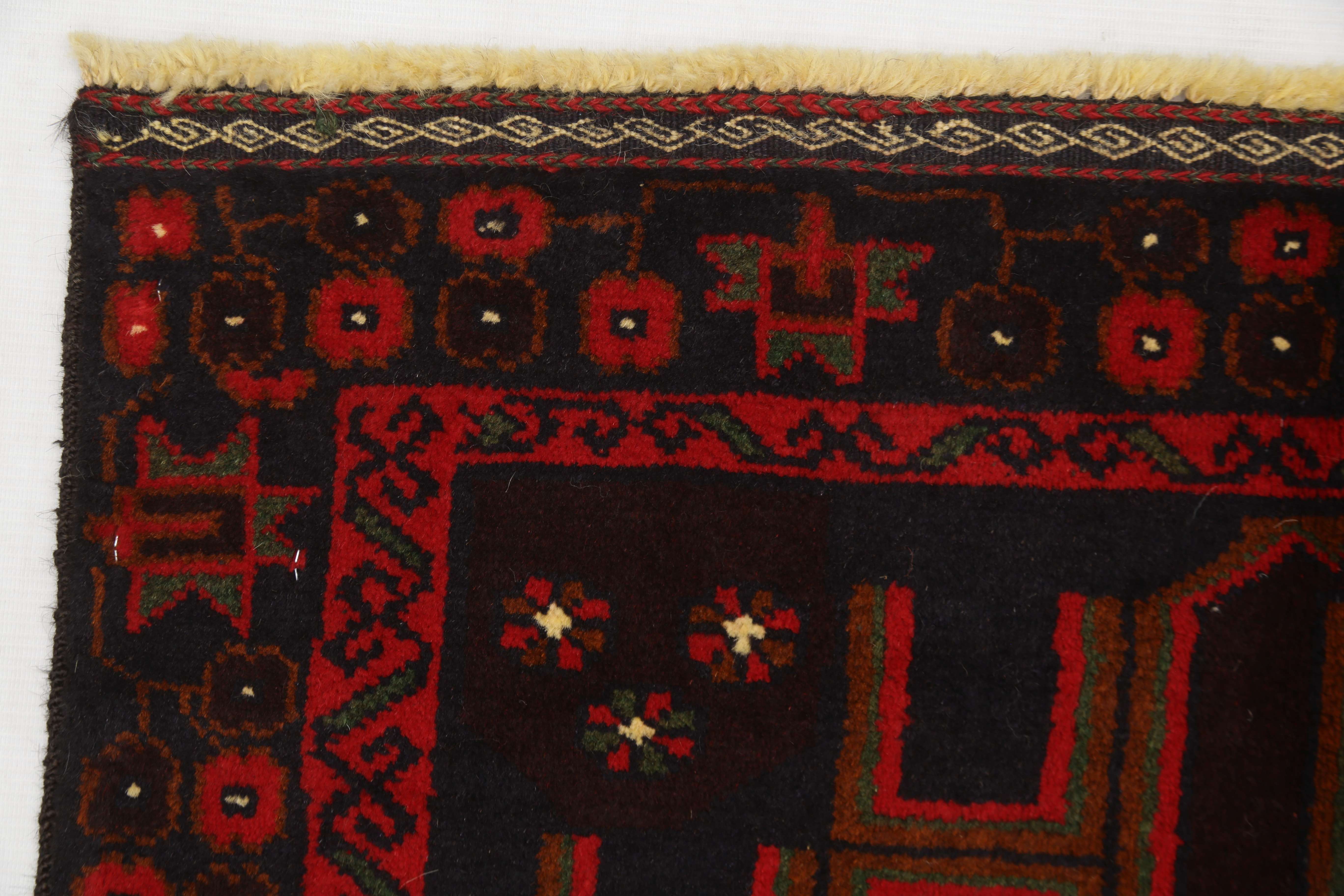 ADRASKAN BALUCHI