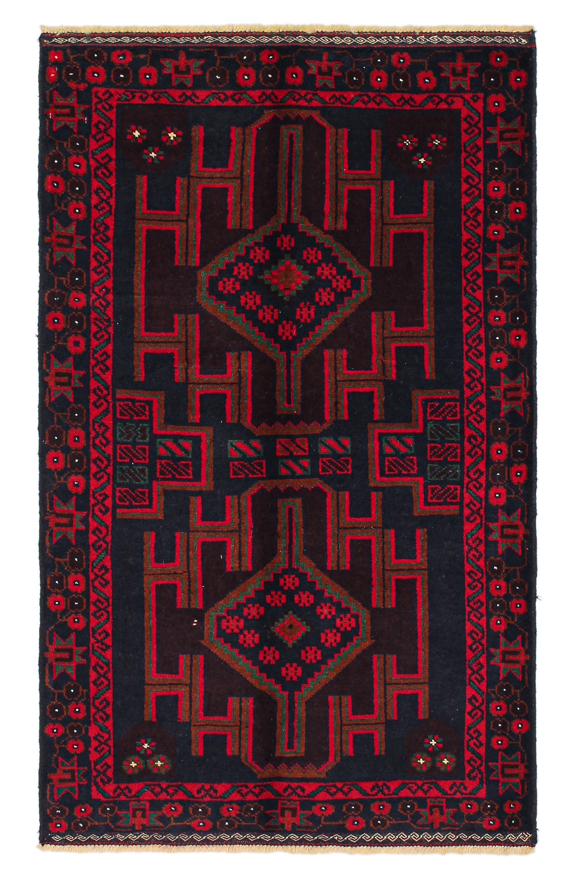 ADRASKAN BALUCHI
