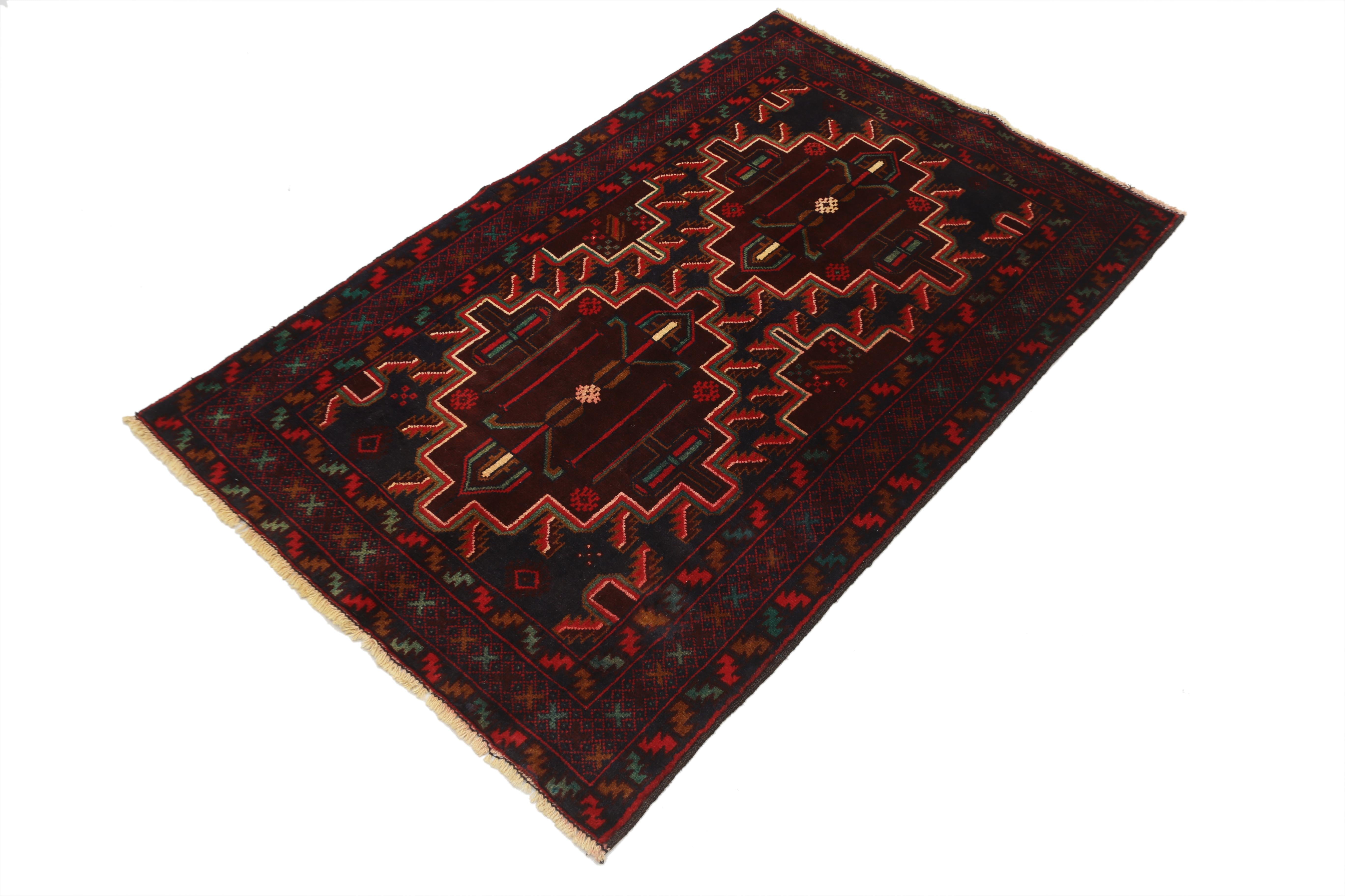 ADRASKAN BALUCHI
