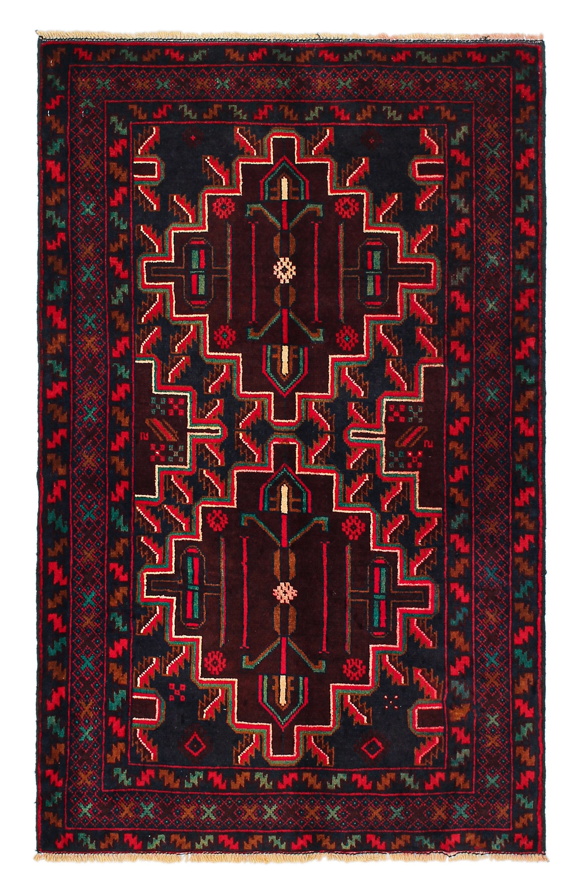 ADRASKAN BALUCHI