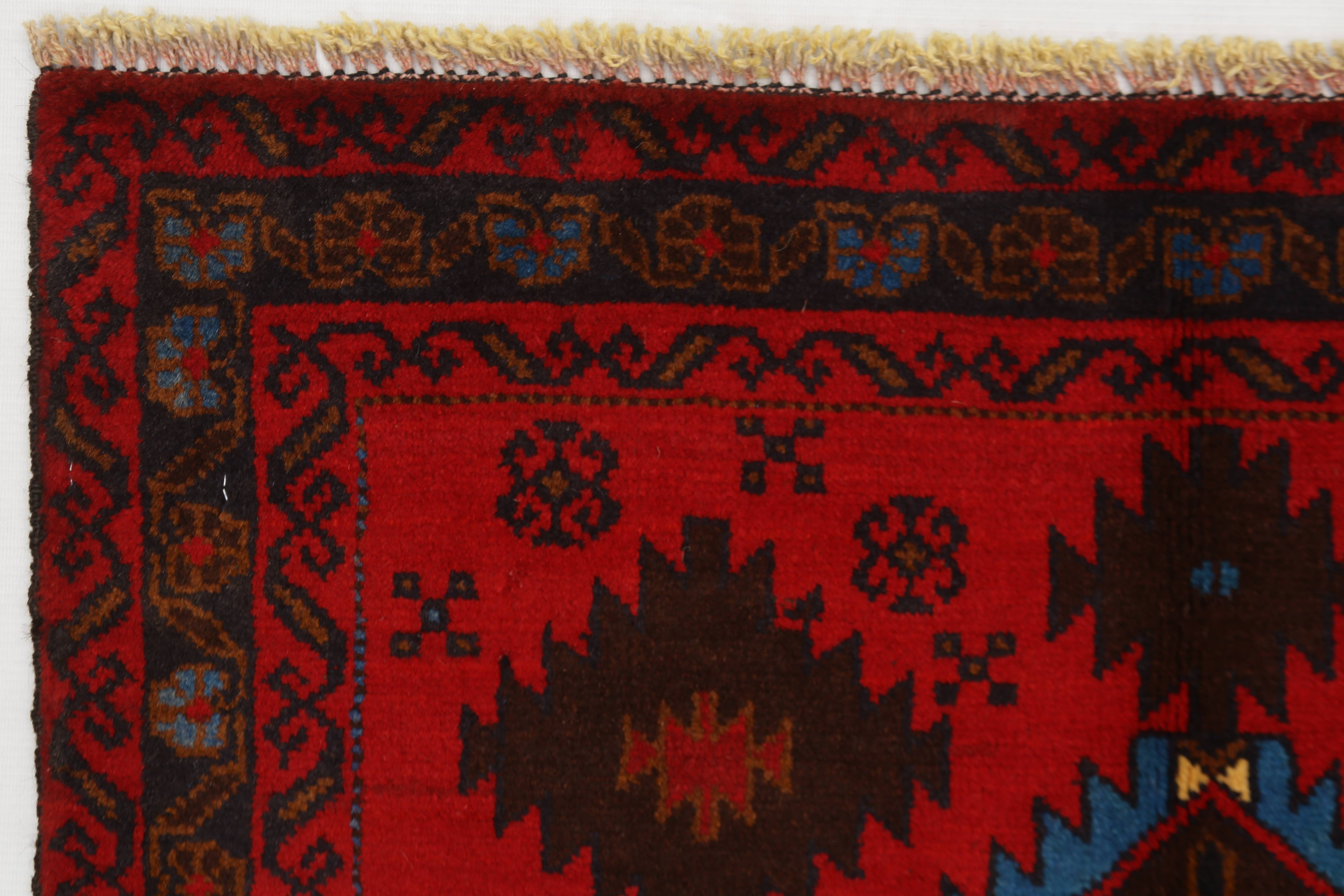 ADRASKAN BALUCHI