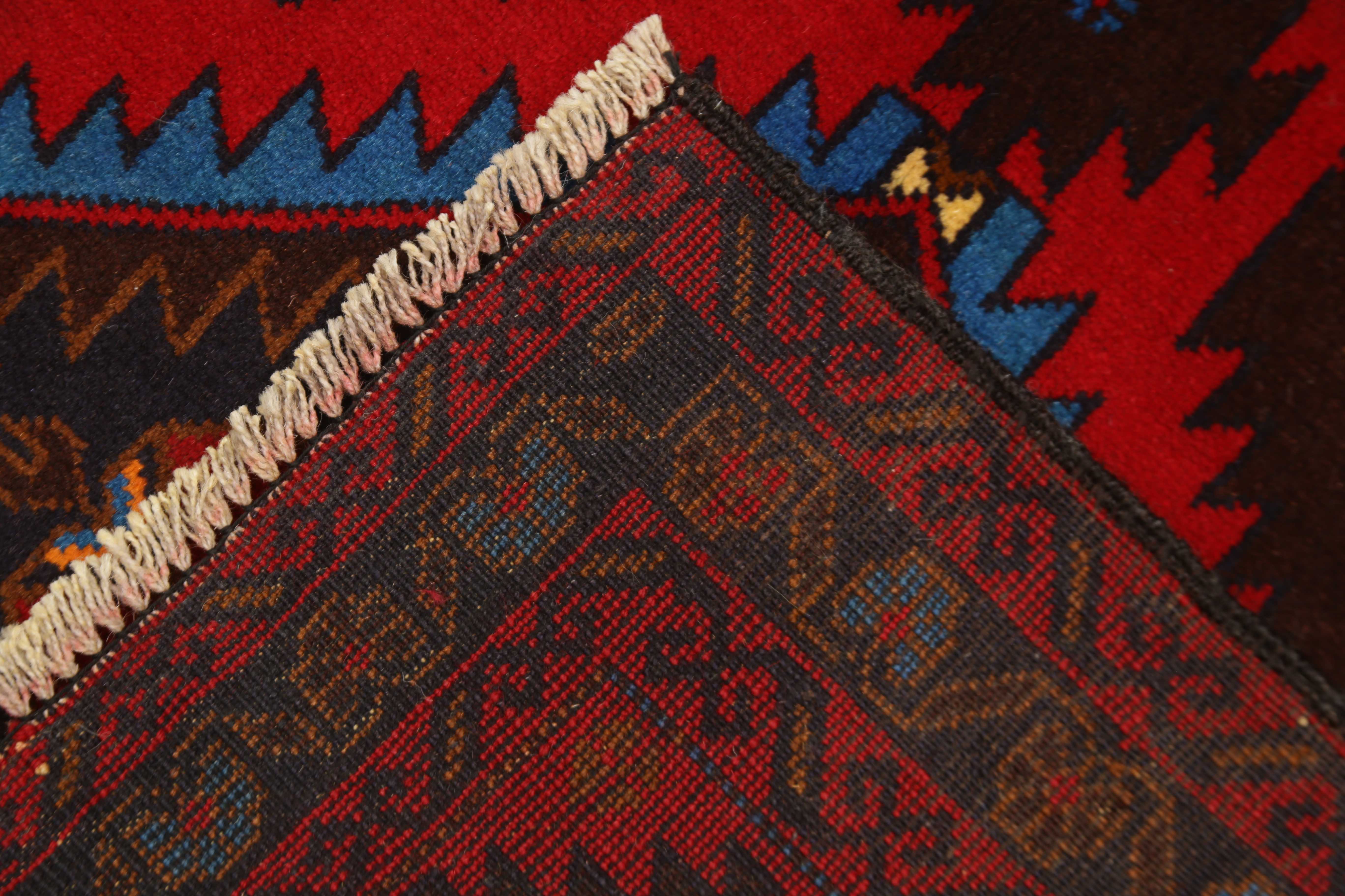 ADRASKAN BALUCHI
