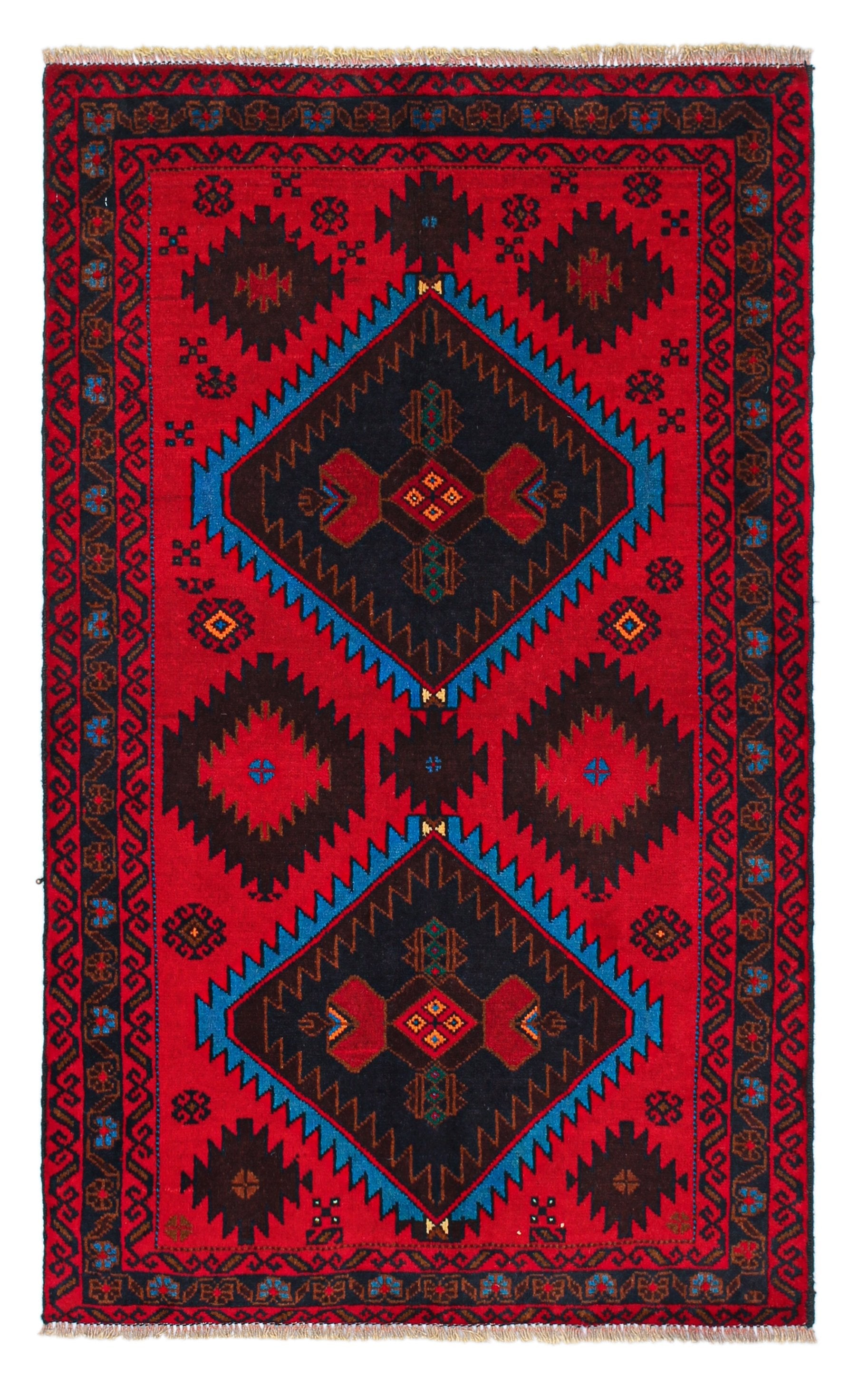 ADRASKAN BALUCHI