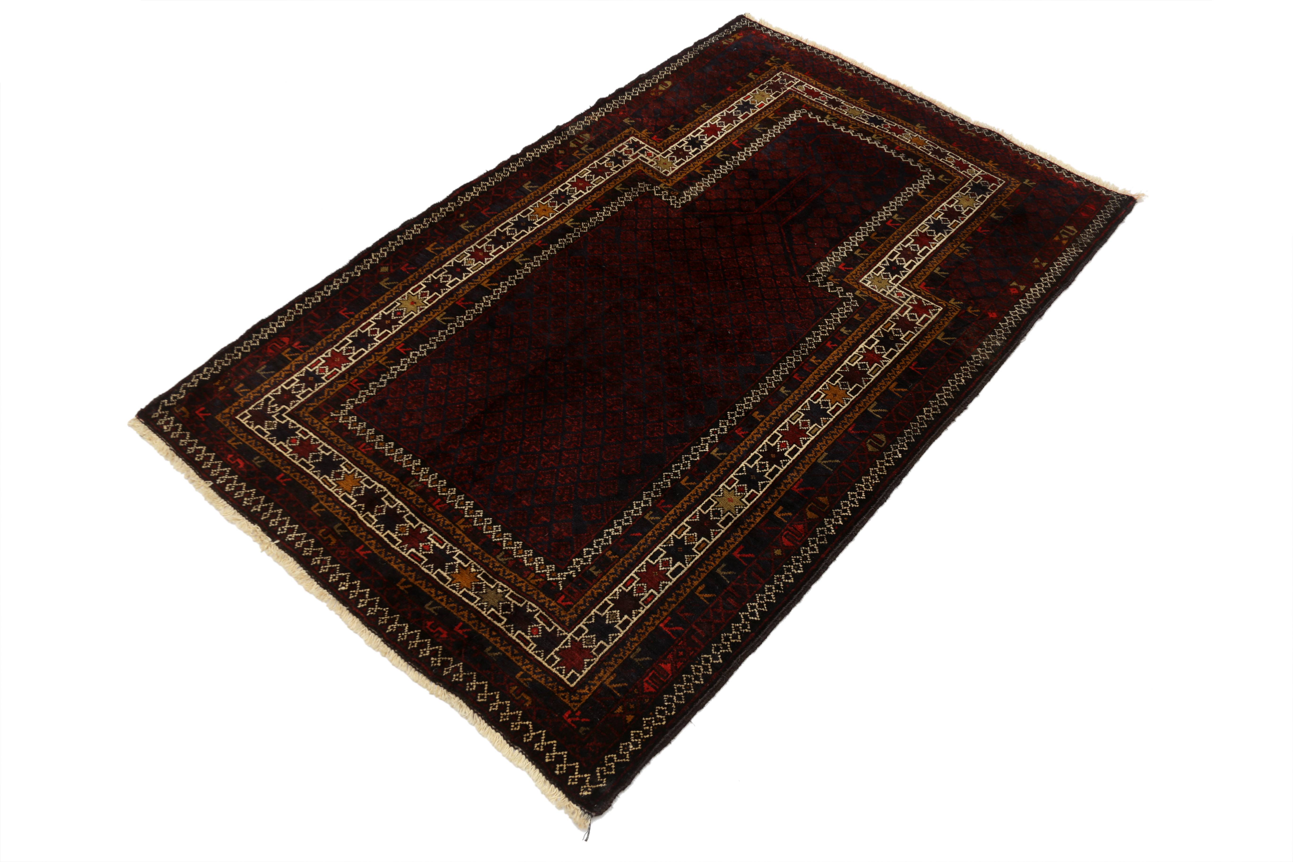 PRAYER RUG