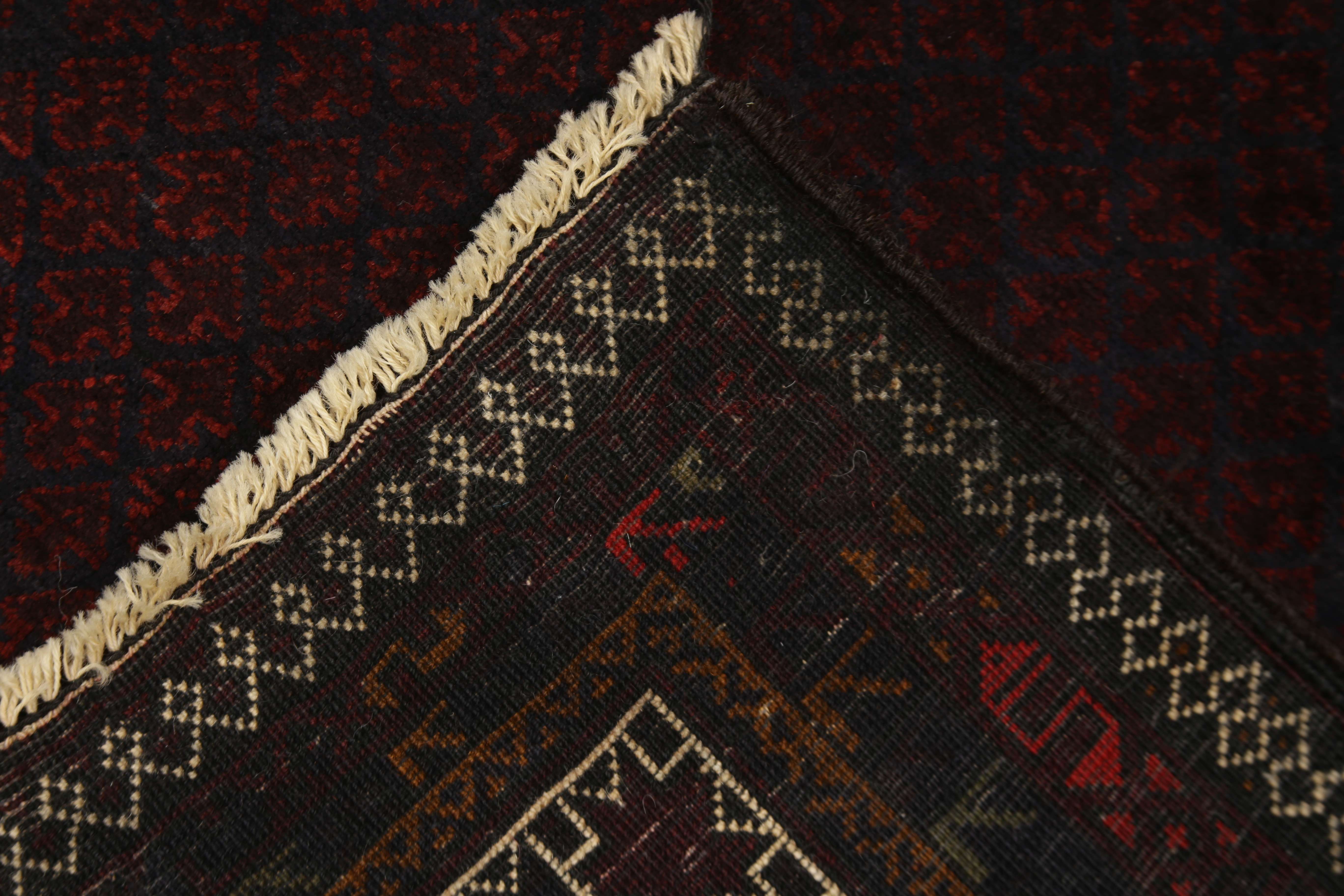PRAYER RUG