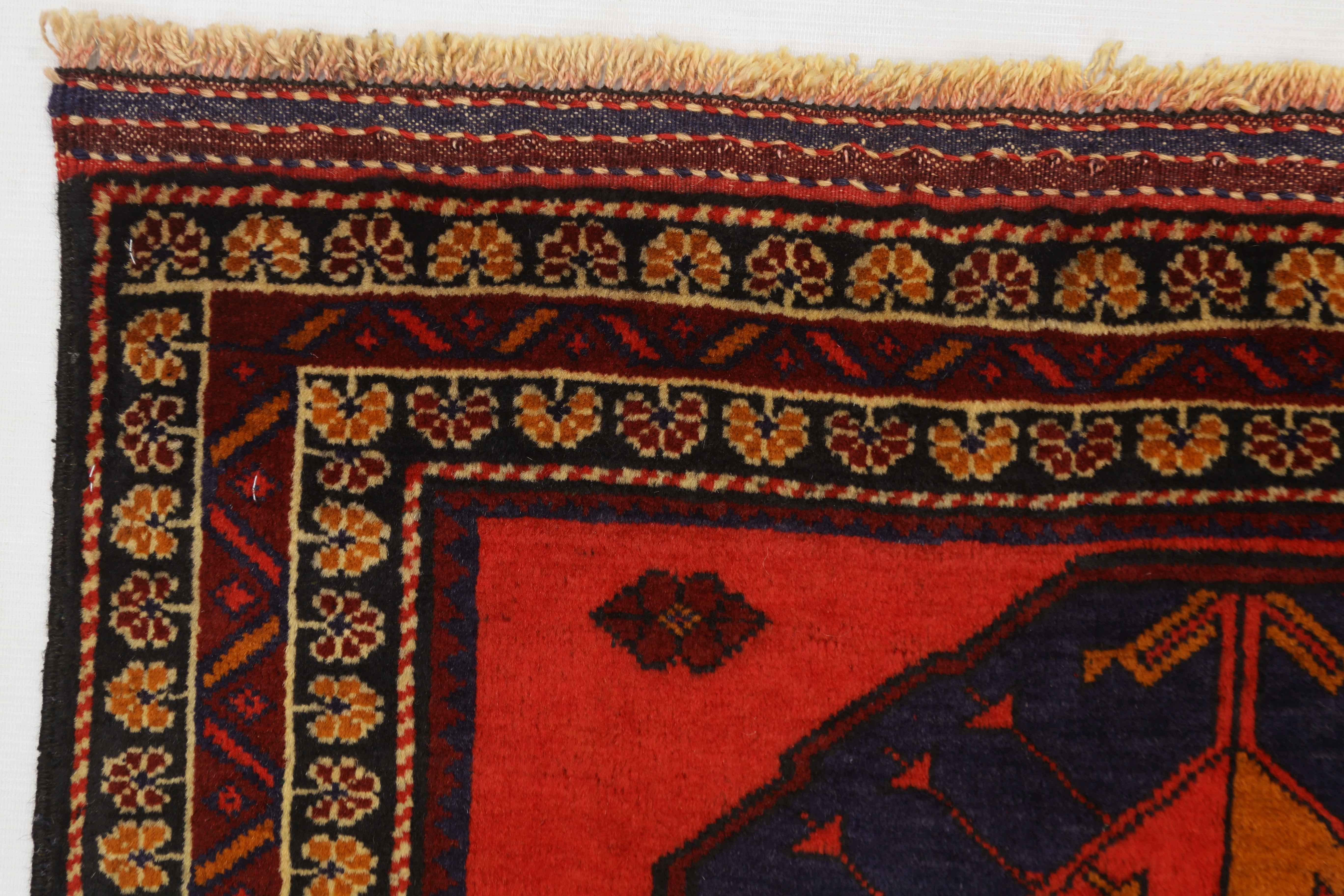 ADRASKAN BALUCHI