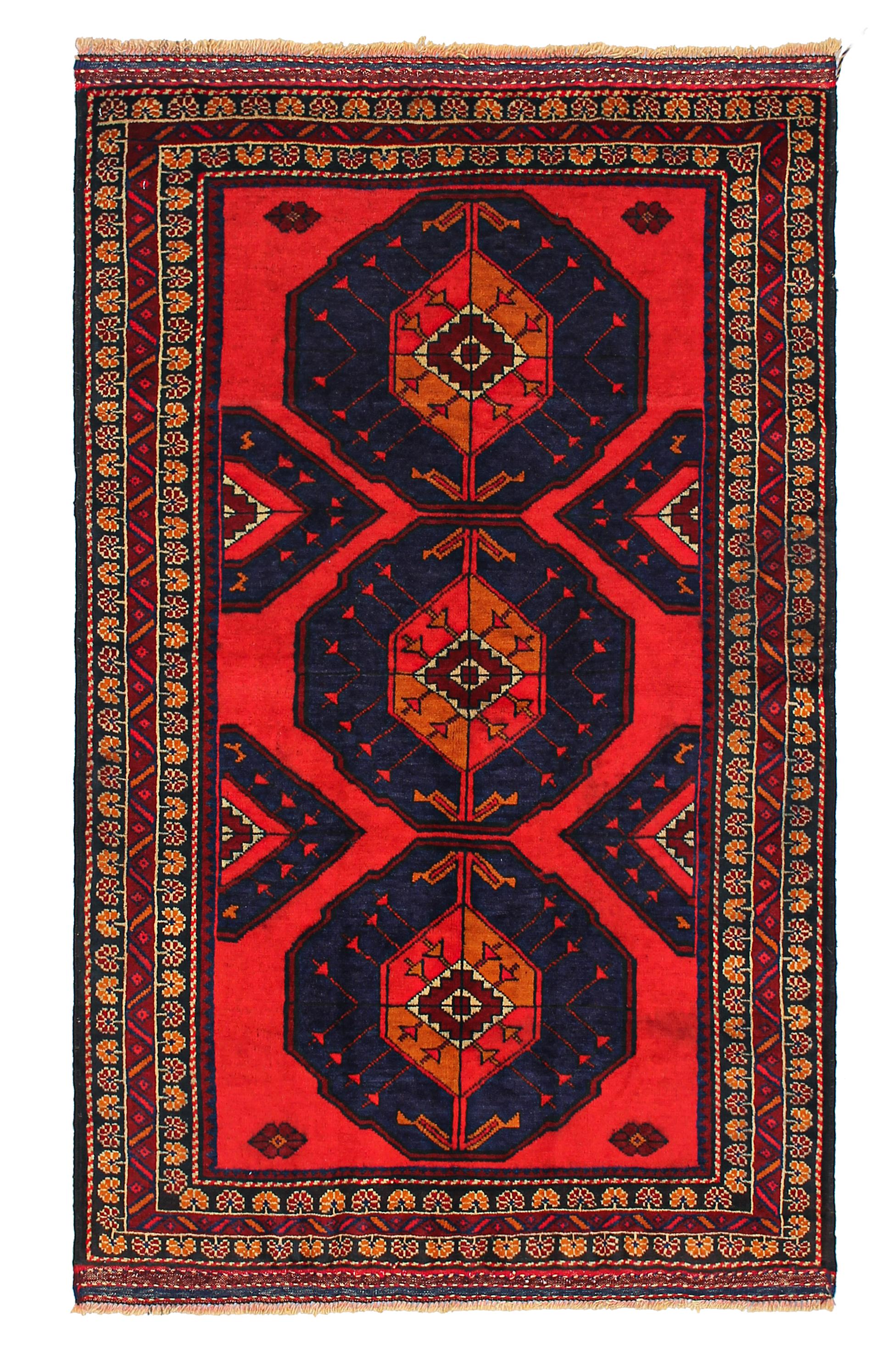 ADRASKAN BALUCHI