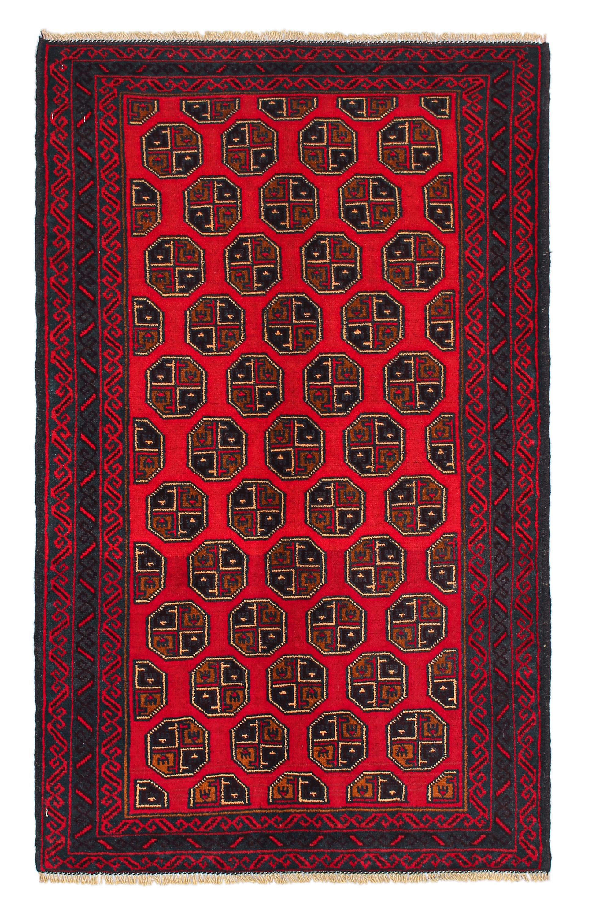 ADRASKAN BALUCHI