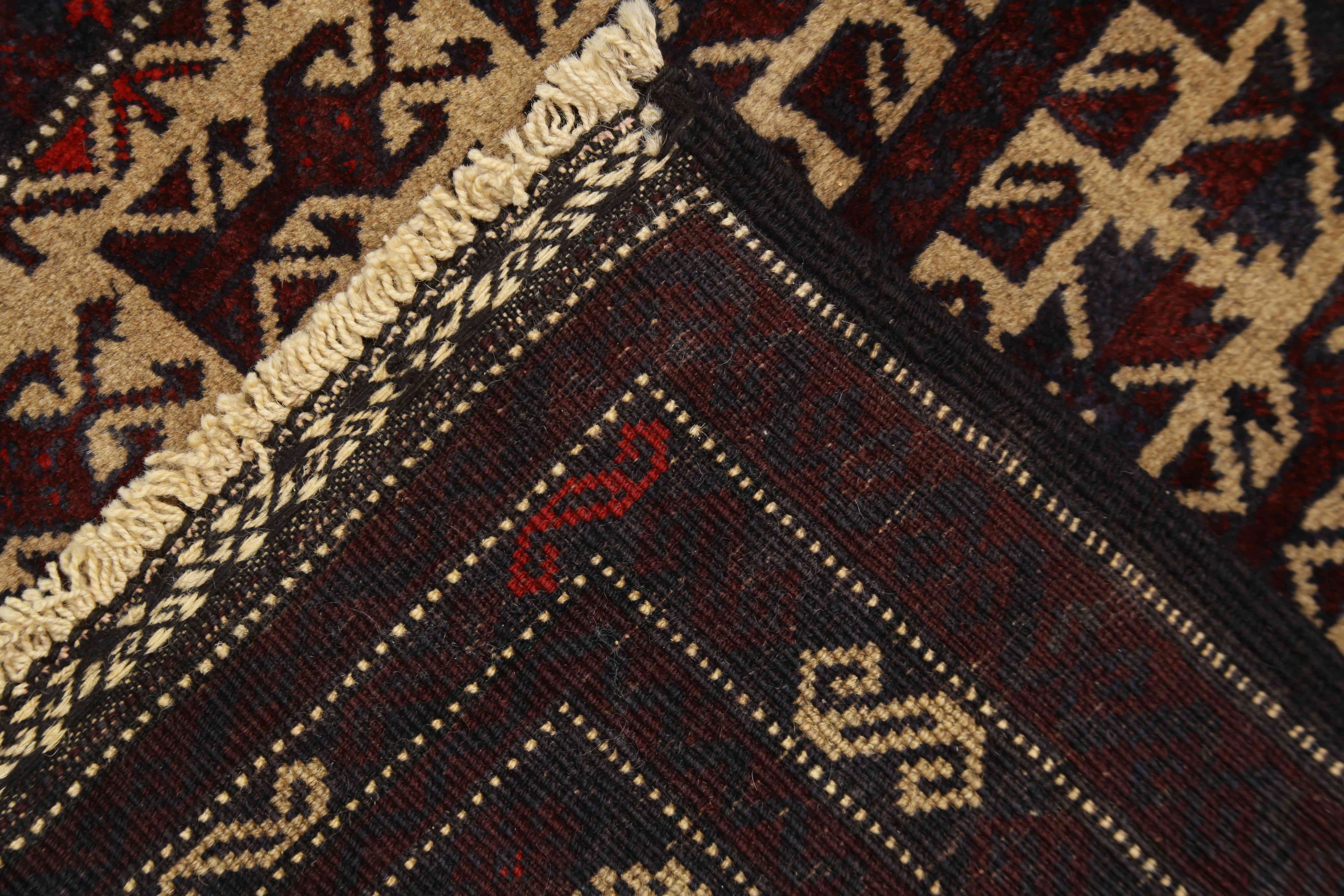 PRAYER RUG