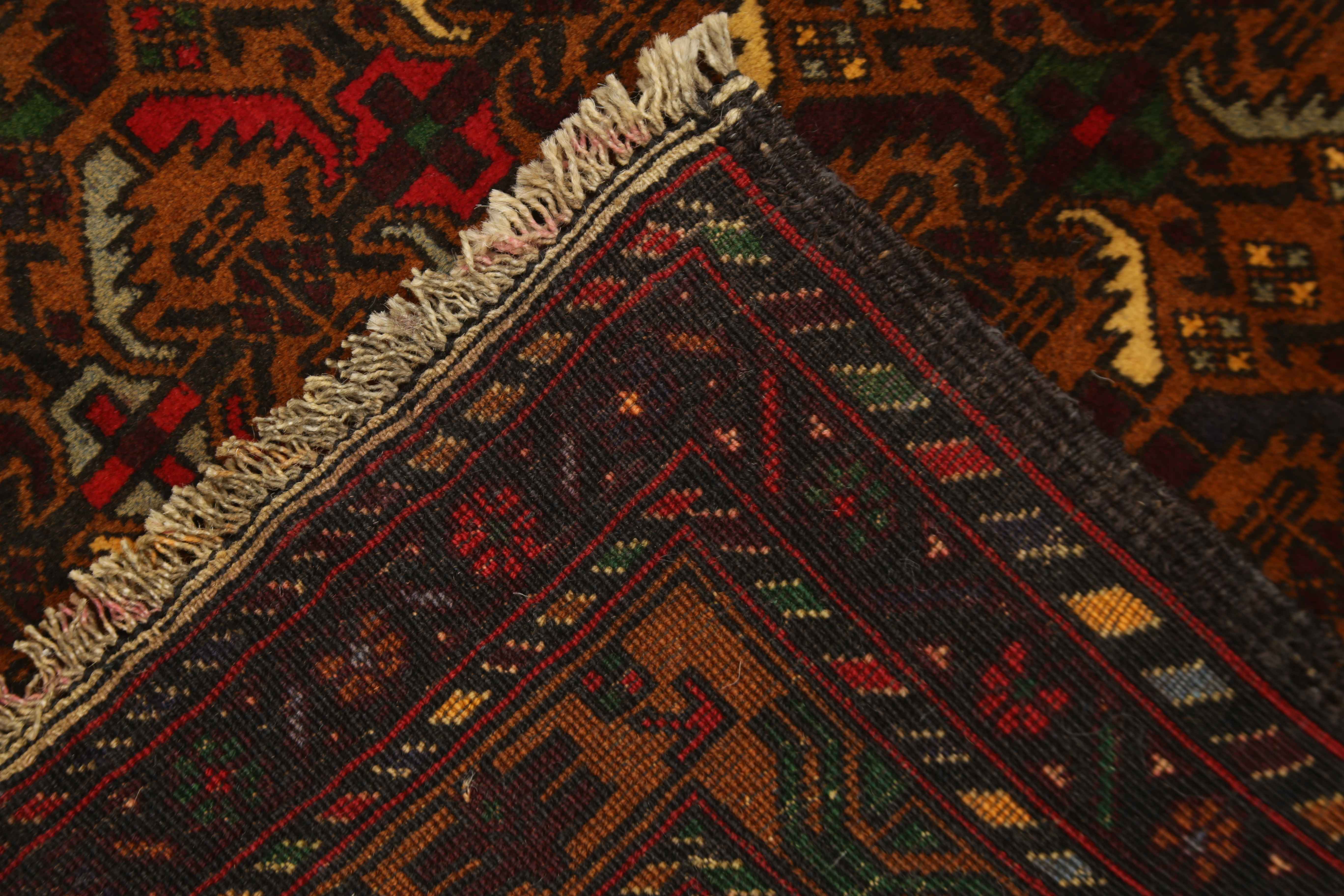 ADRASKAN BALUCHI