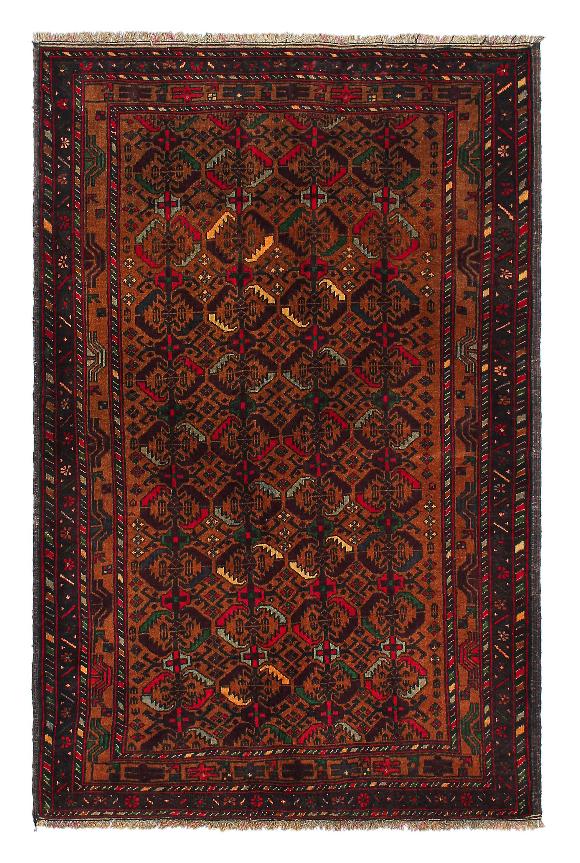 ADRASKAN BALUCHI