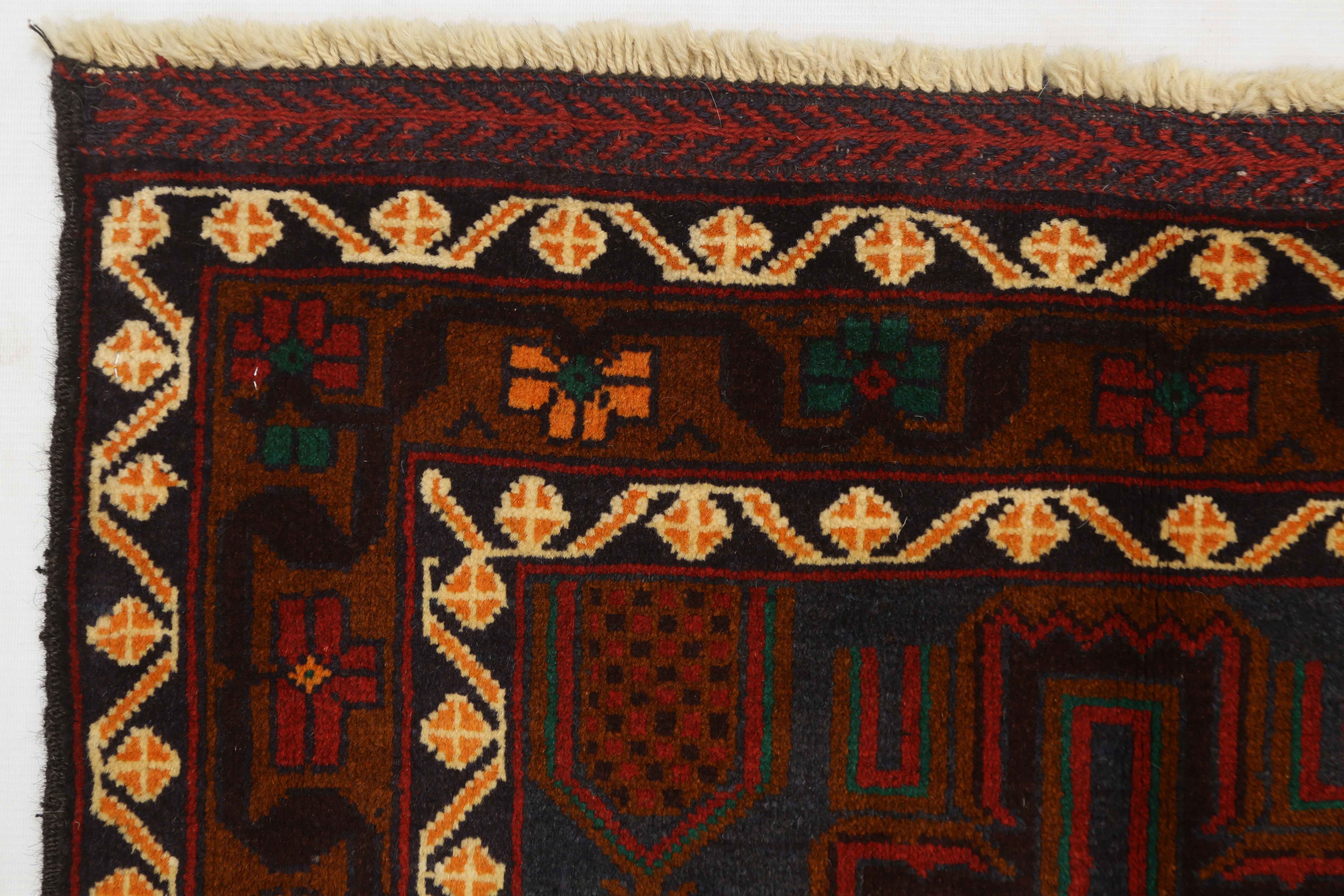 ADRASKAN BALUCHI