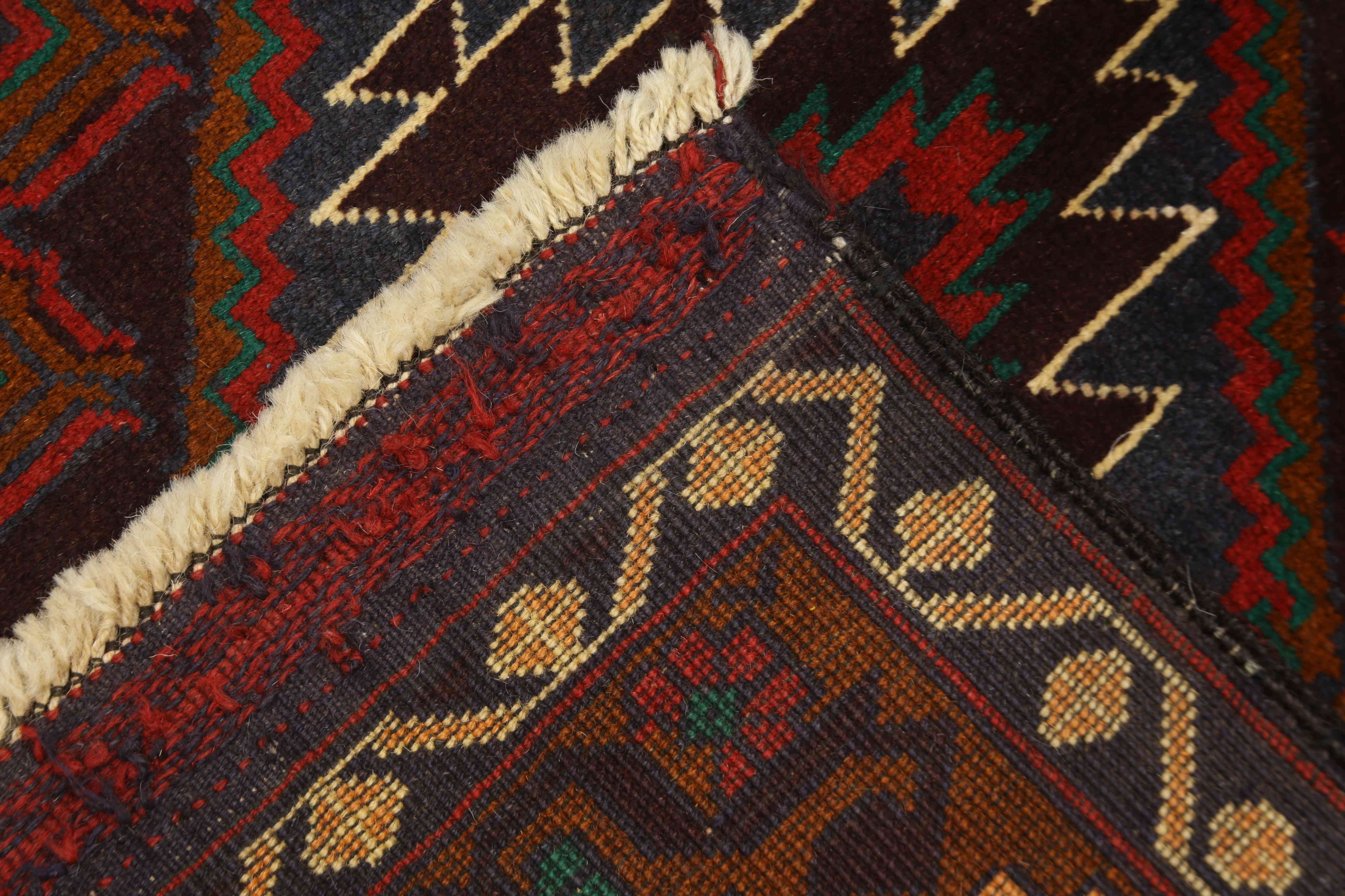 ADRASKAN BALUCHI