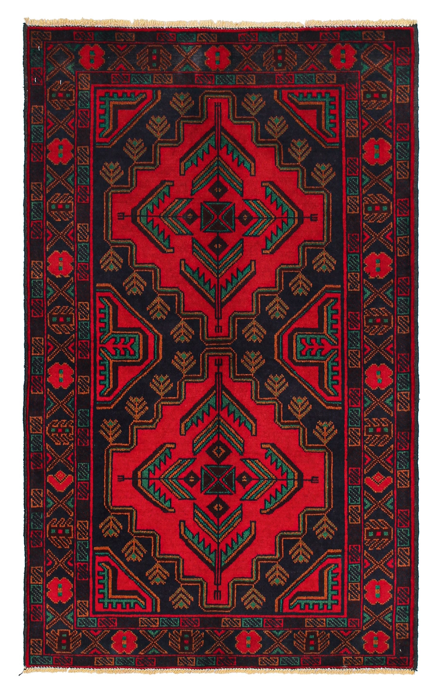ADRASKAN BALUCHI