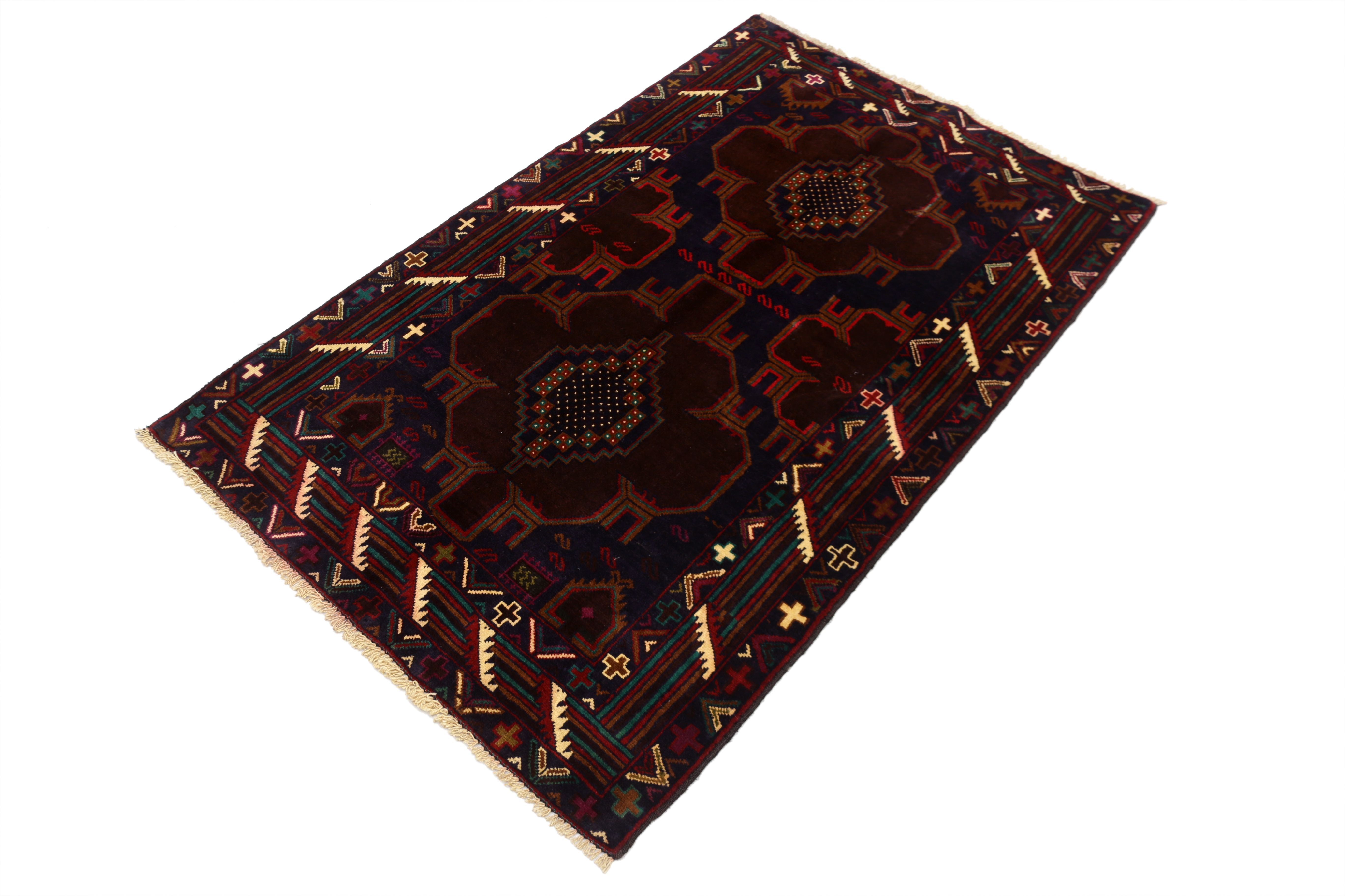 ADRASKAN BALUCHI