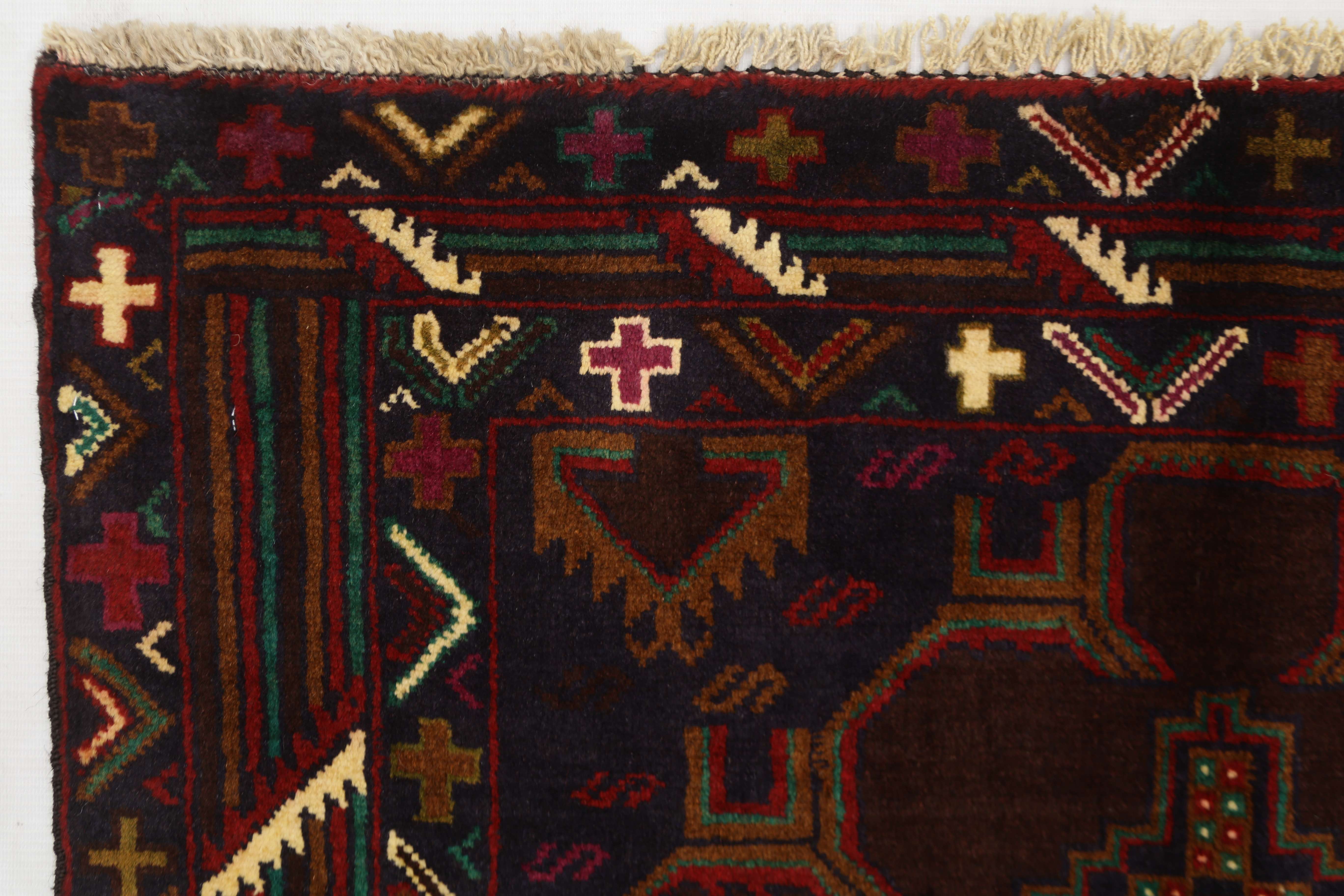 ADRASKAN BALUCHI