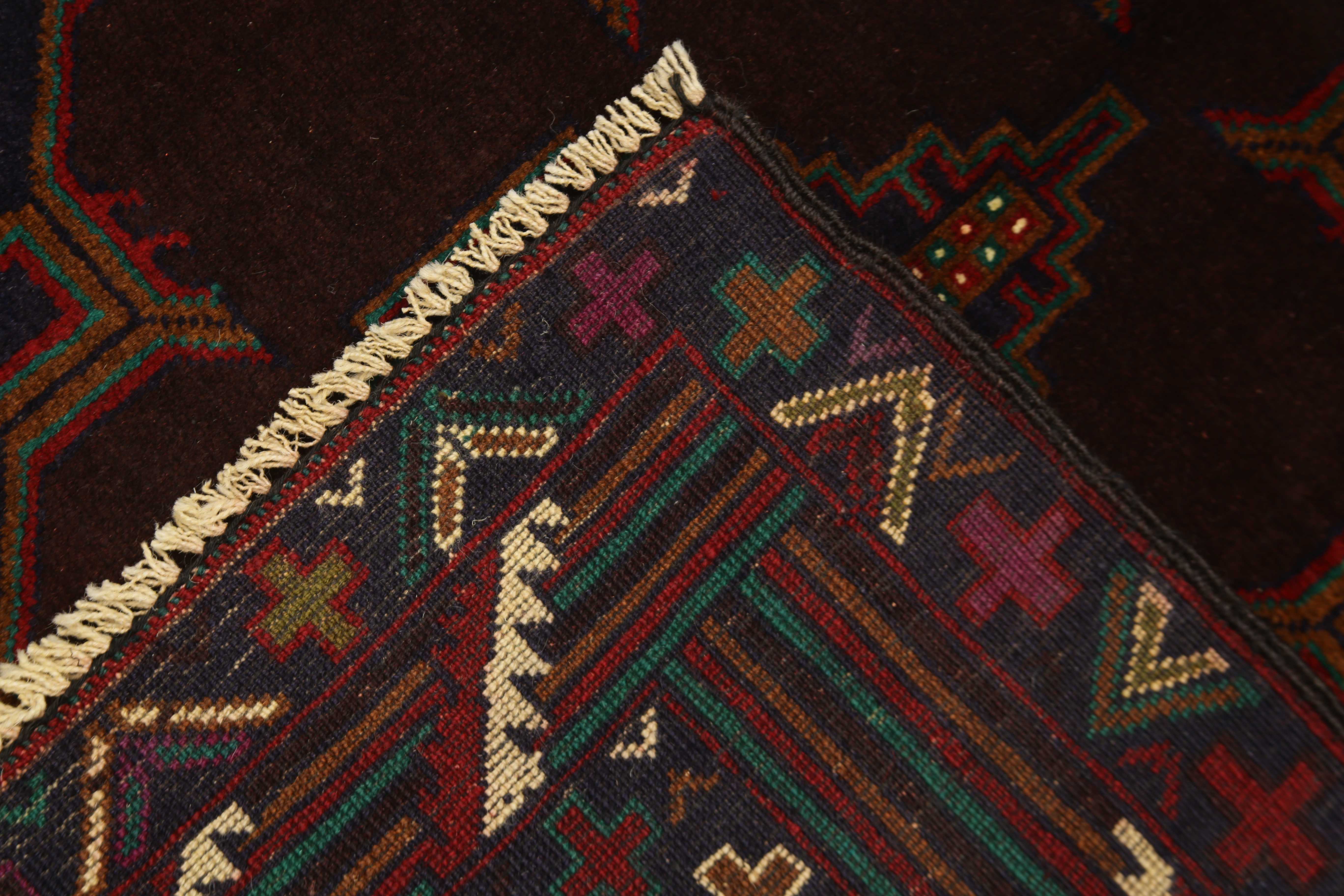 ADRASKAN BALUCHI
