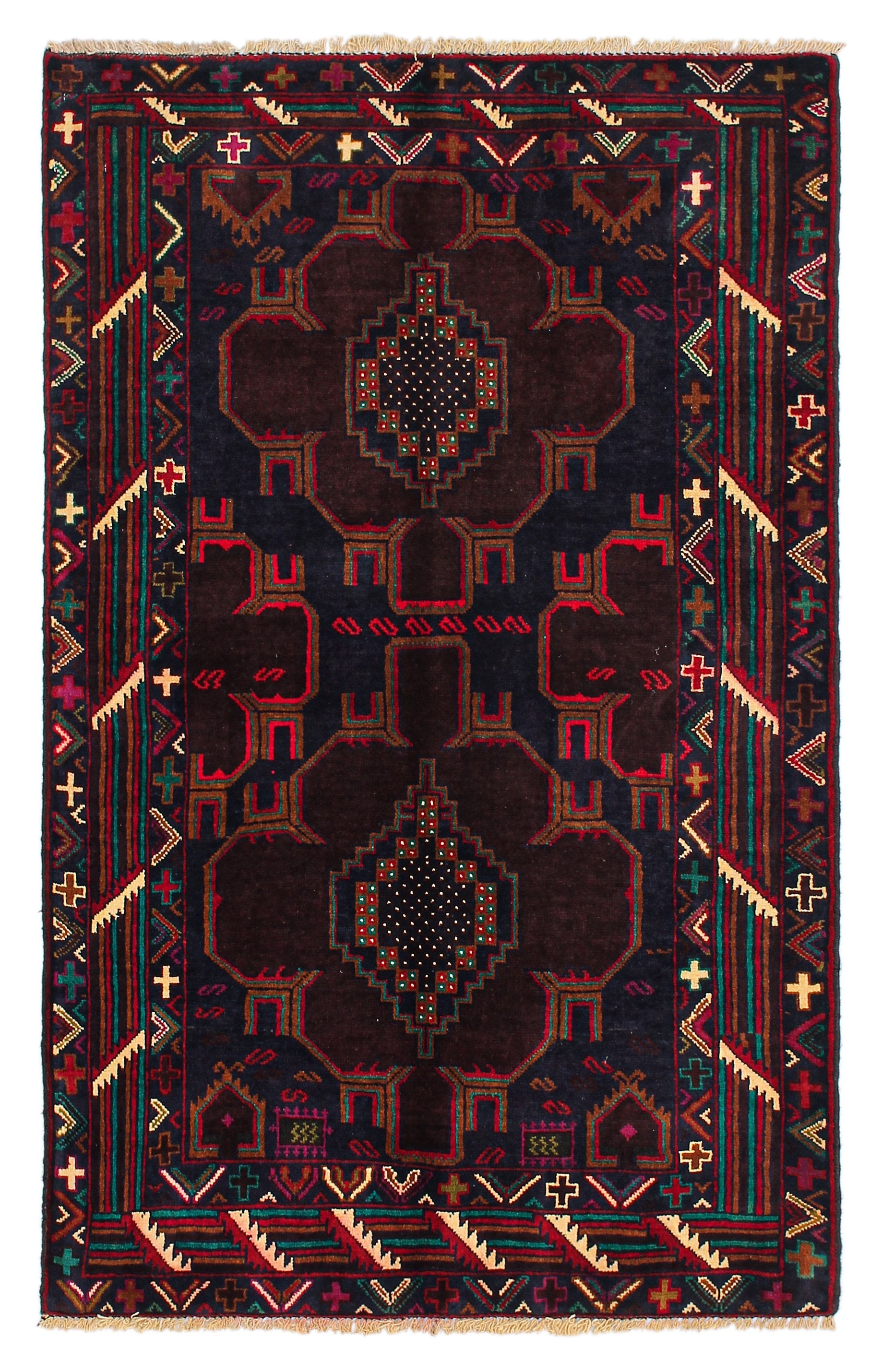 ADRASKAN BALUCHI
