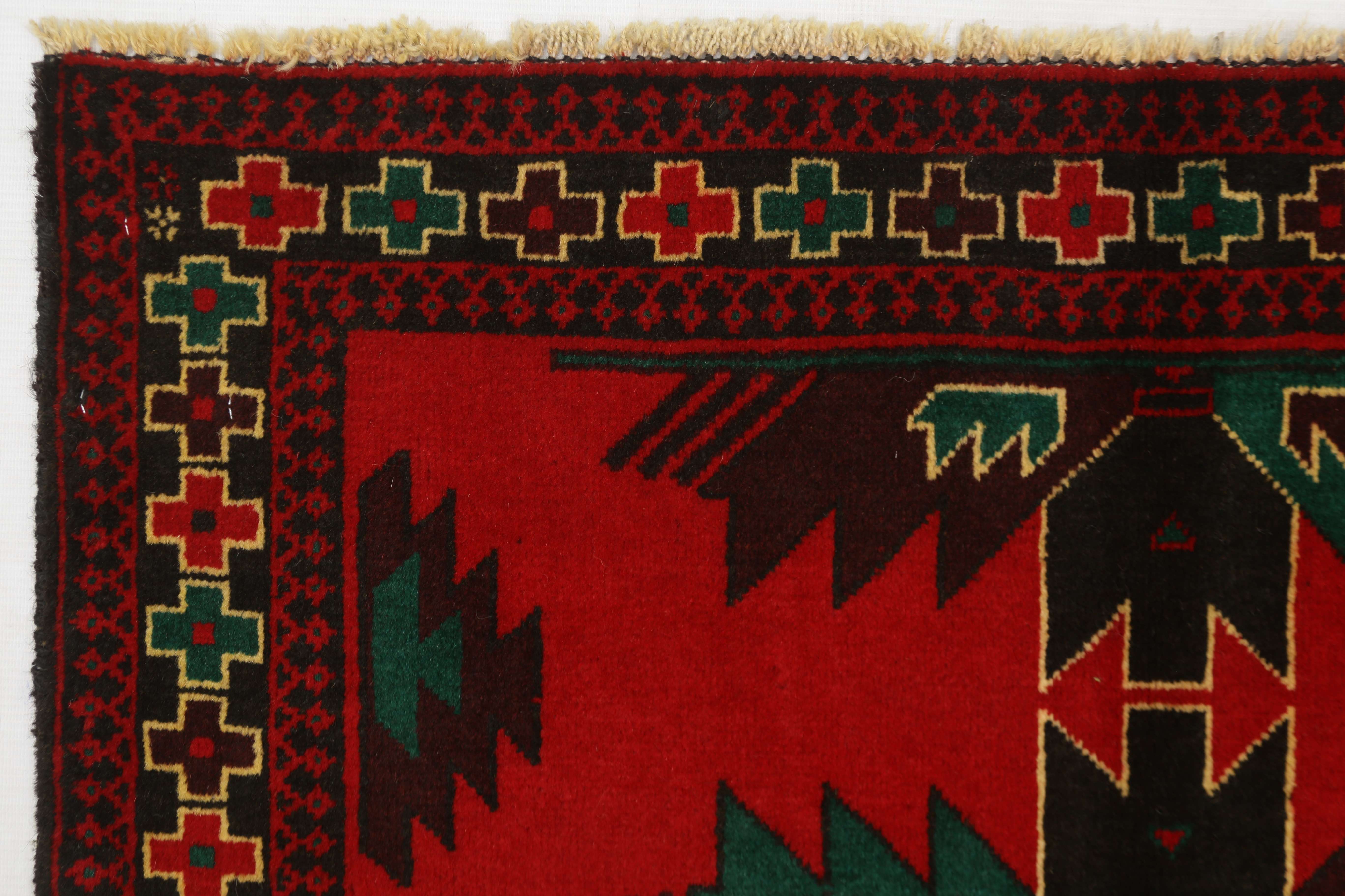 ADRASKAN BALUCHI