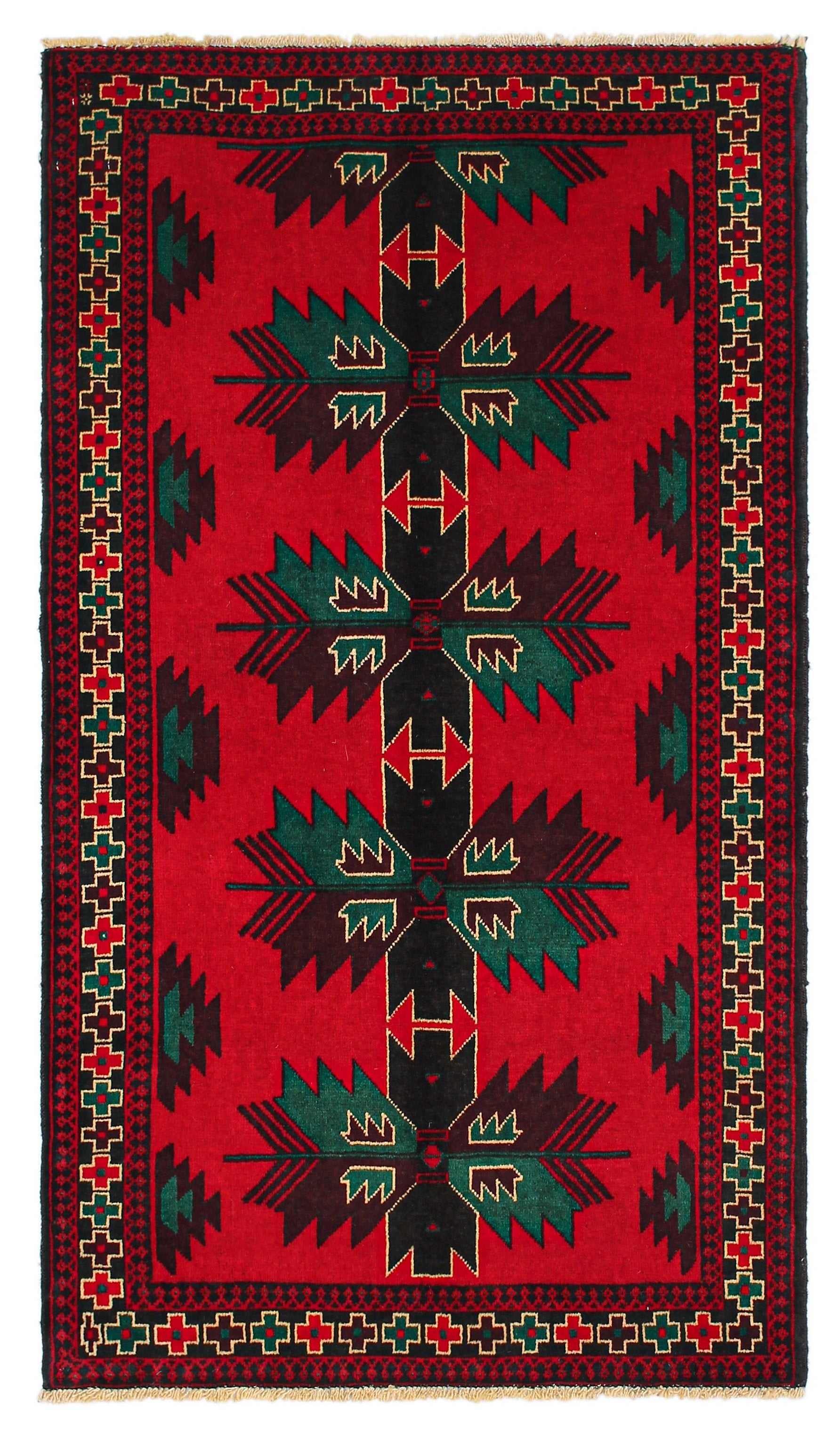 ADRASKAN BALUCHI