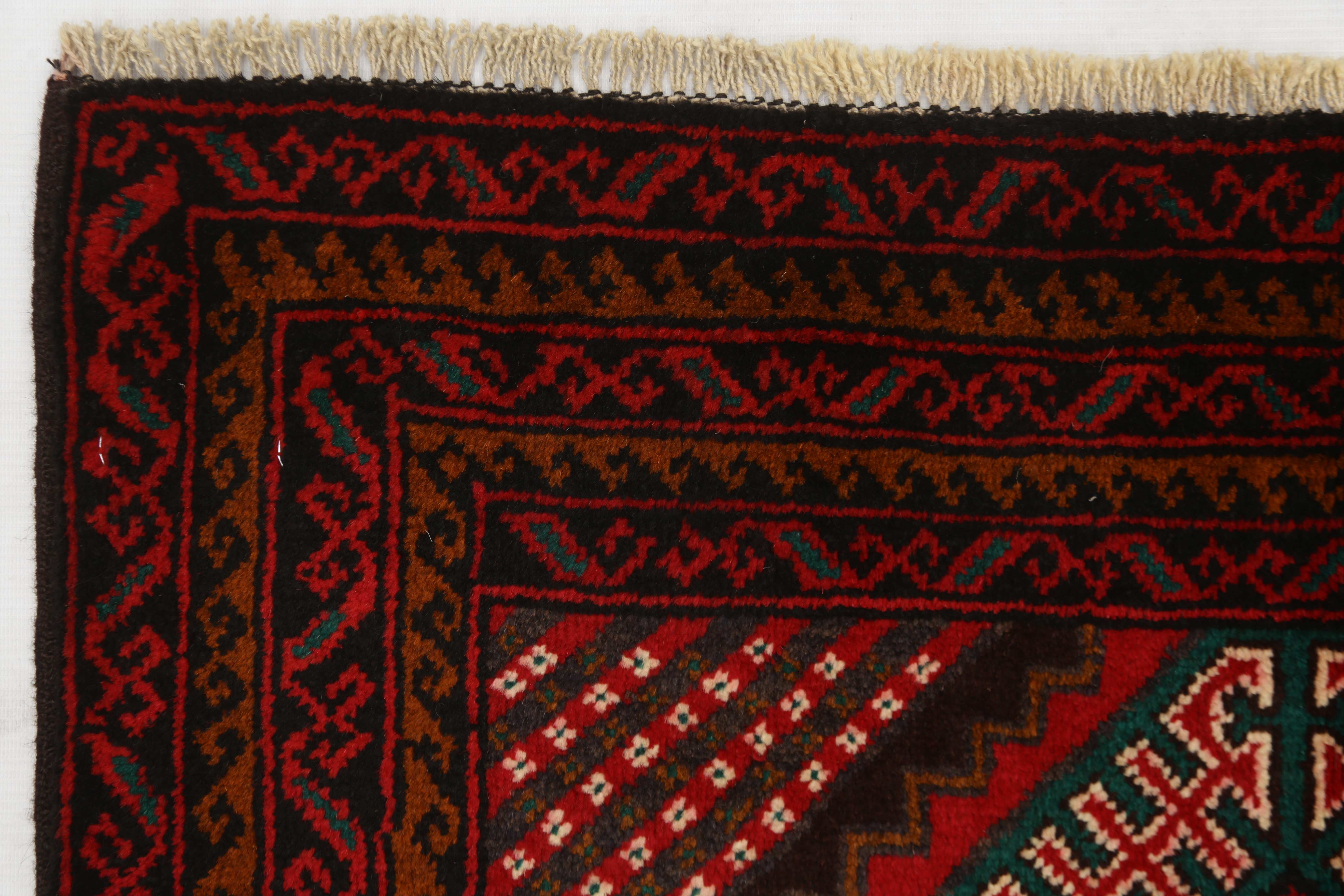 ADRASKAN BALUCHI