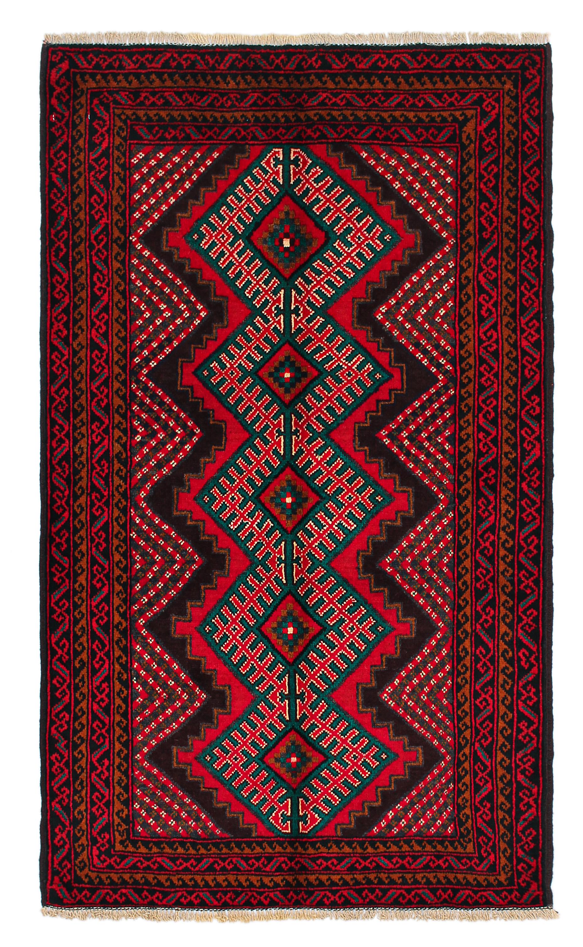 ADRASKAN BALUCHI