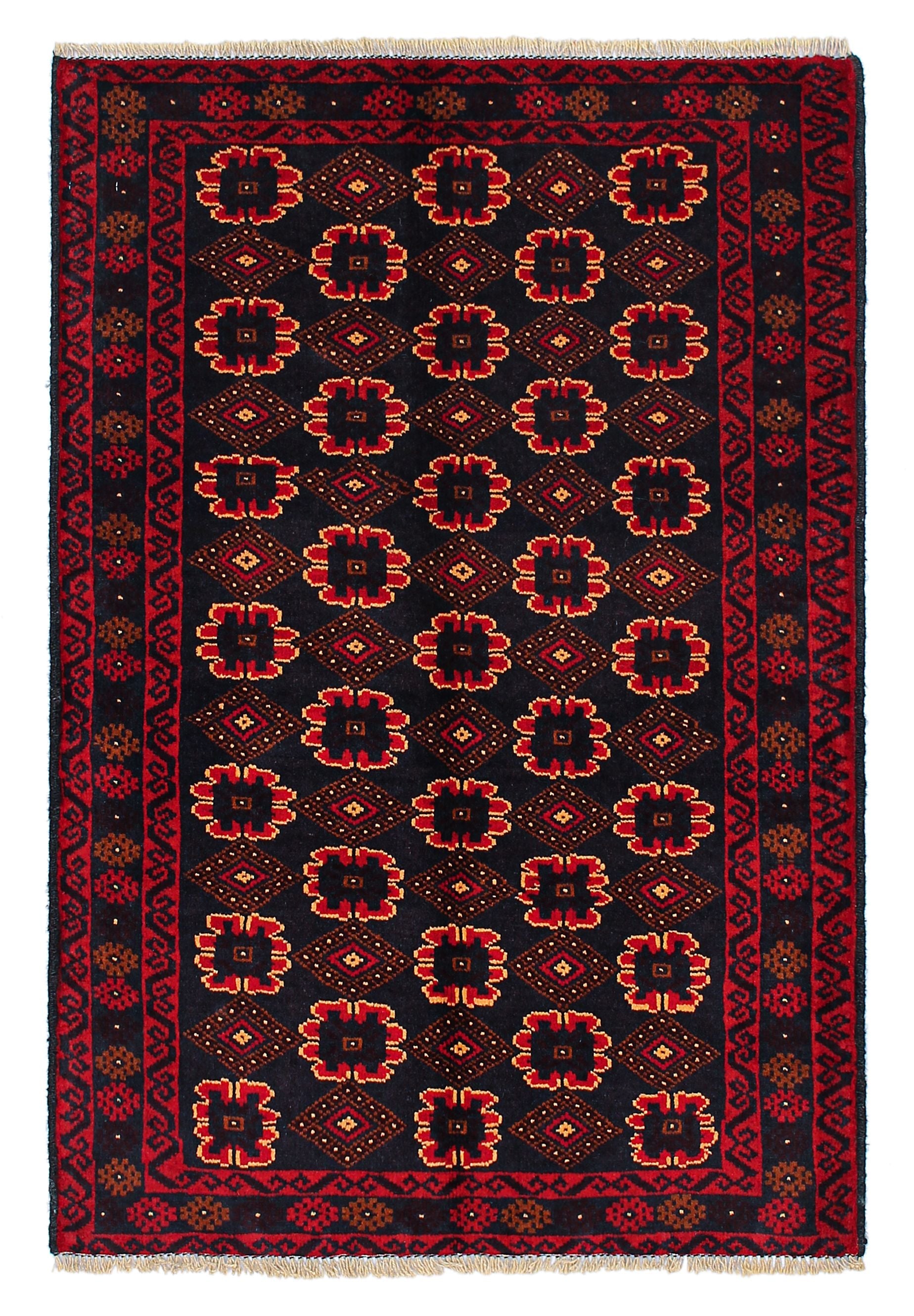 ADRASKAN BALUCHI