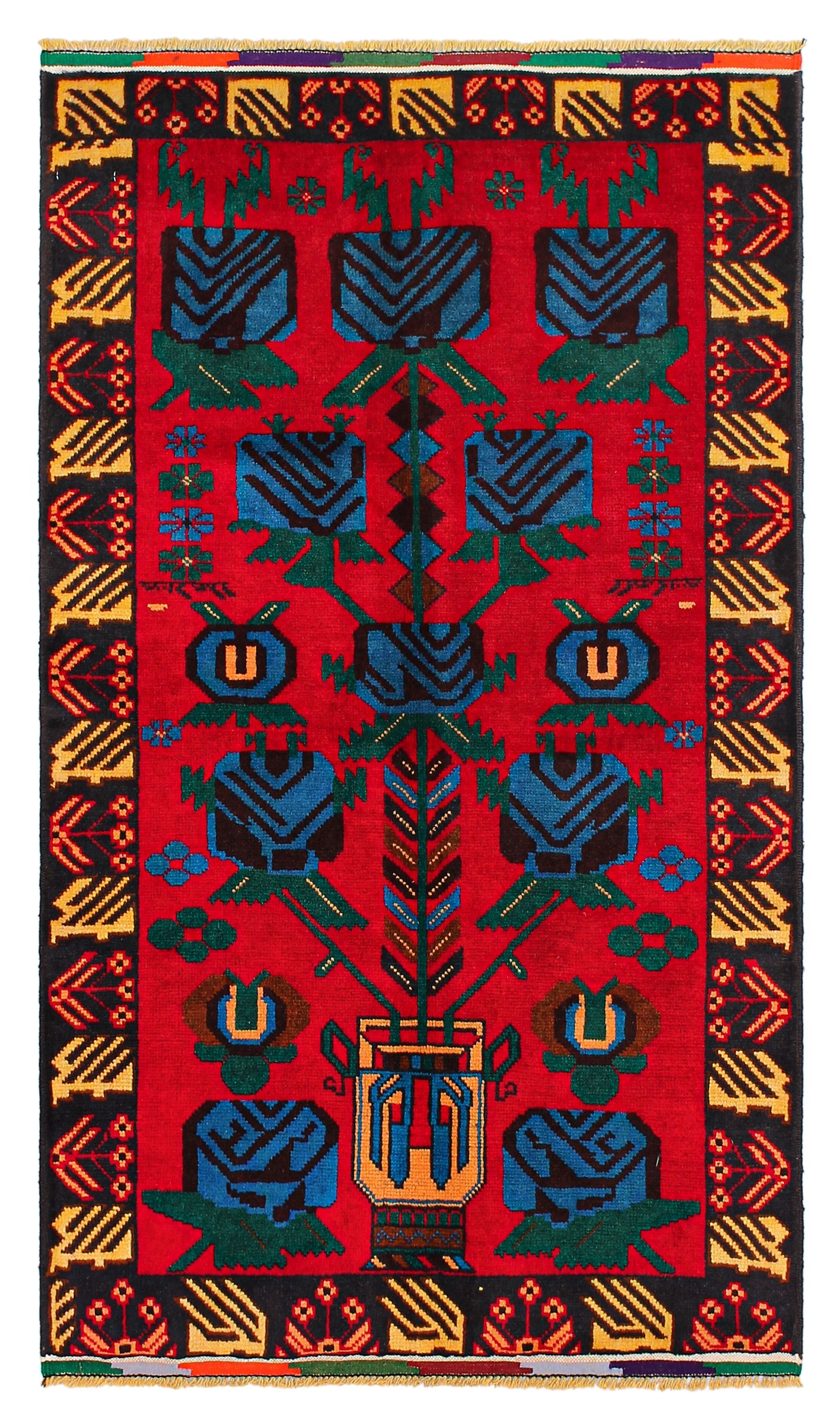 ADRASKAN BALUCHI
