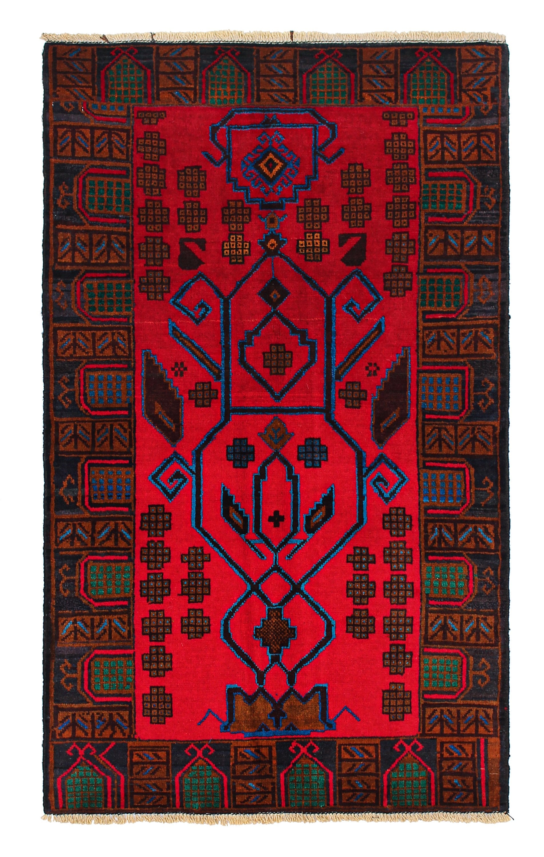 ADRASKAN BALUCHI