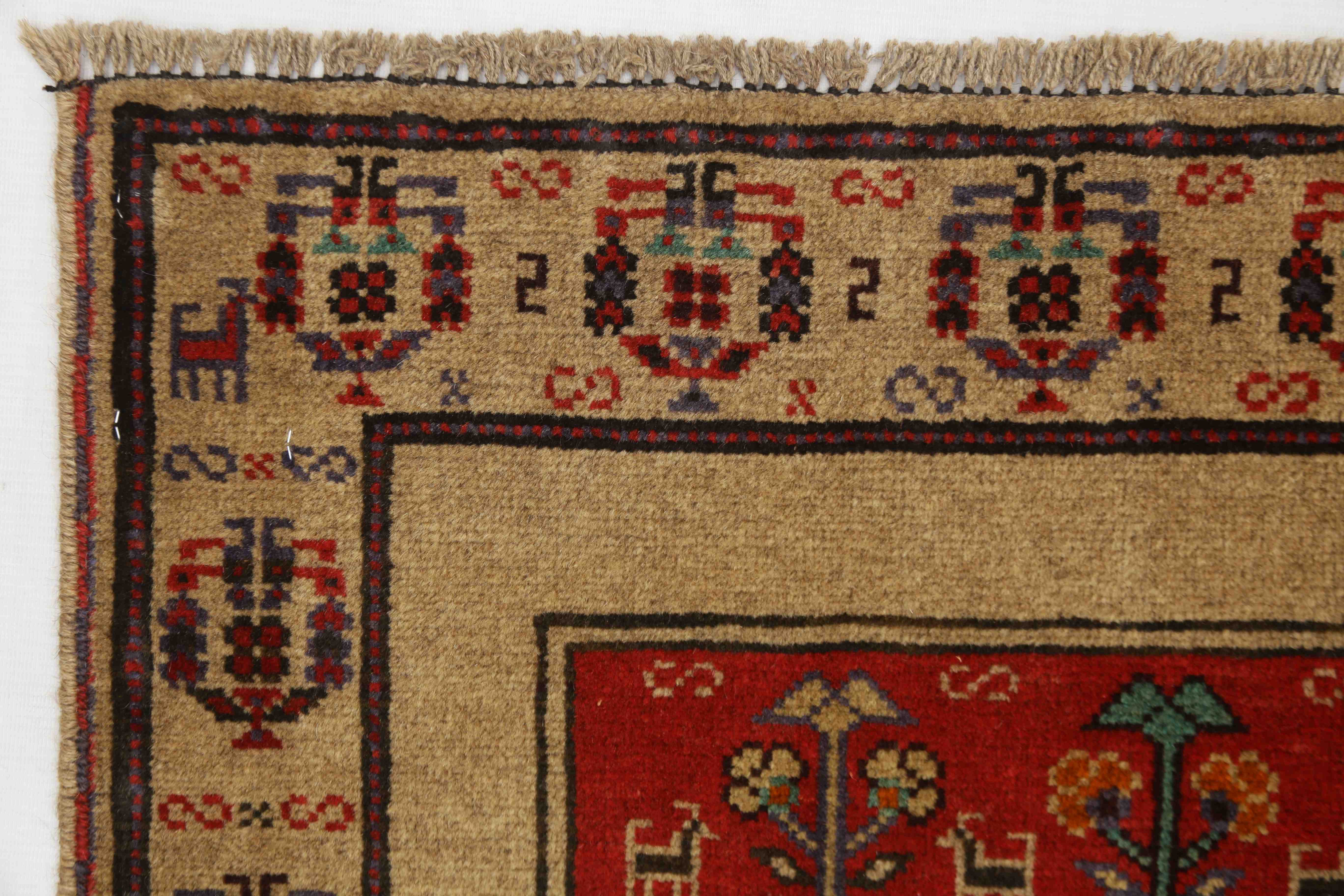 ADRASKAN BALUCHI