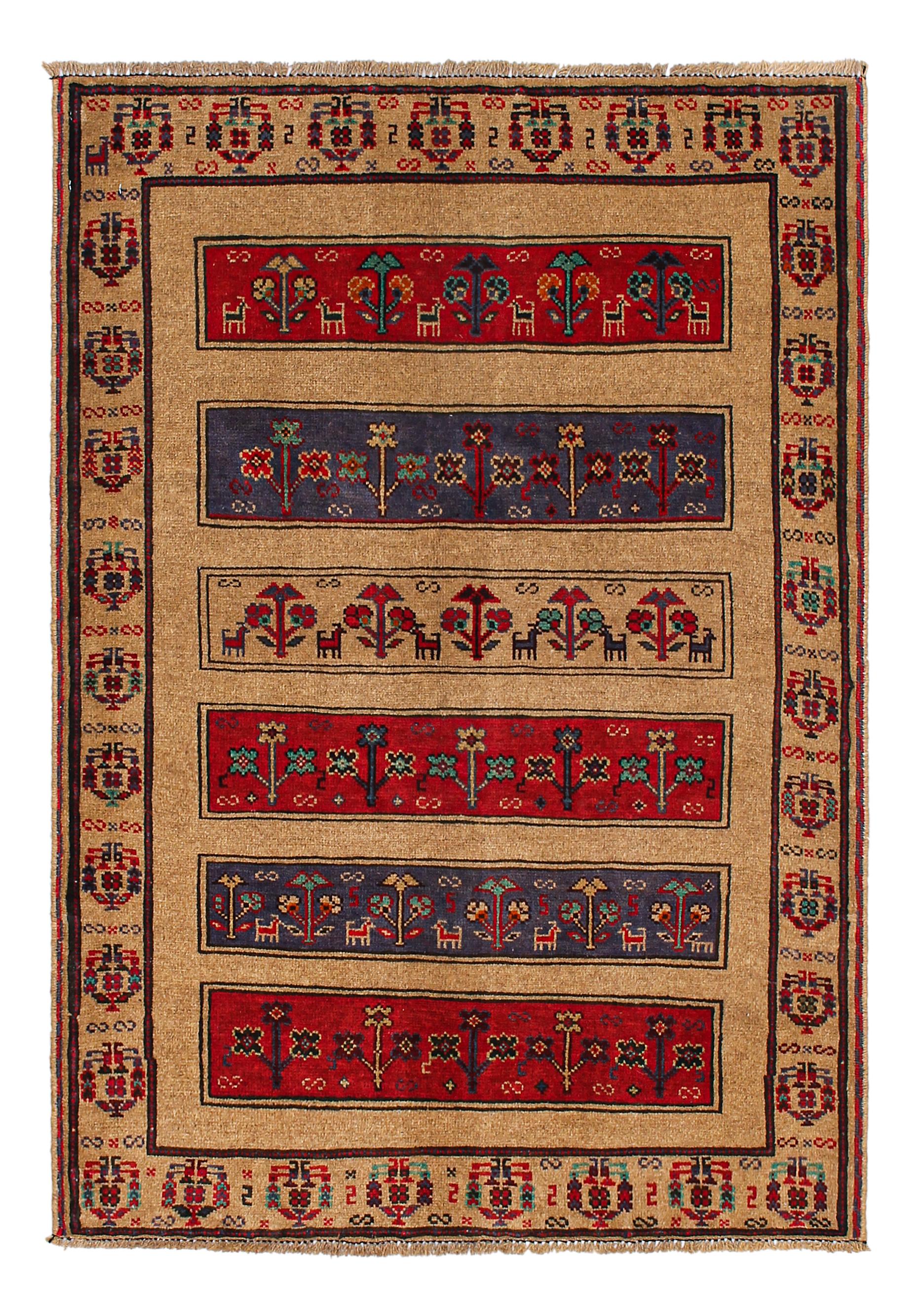 ADRASKAN BALUCHI