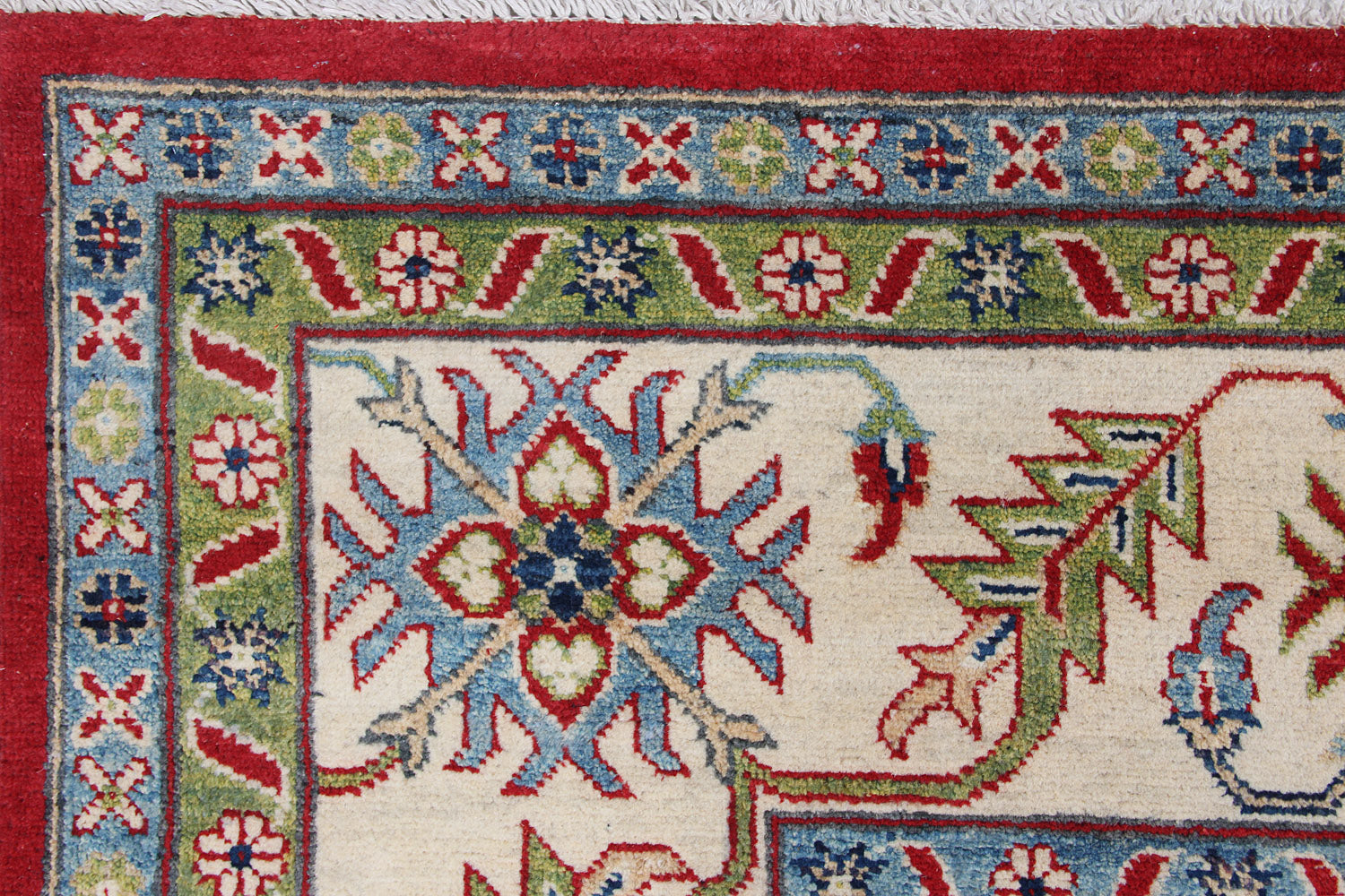 KAZAK